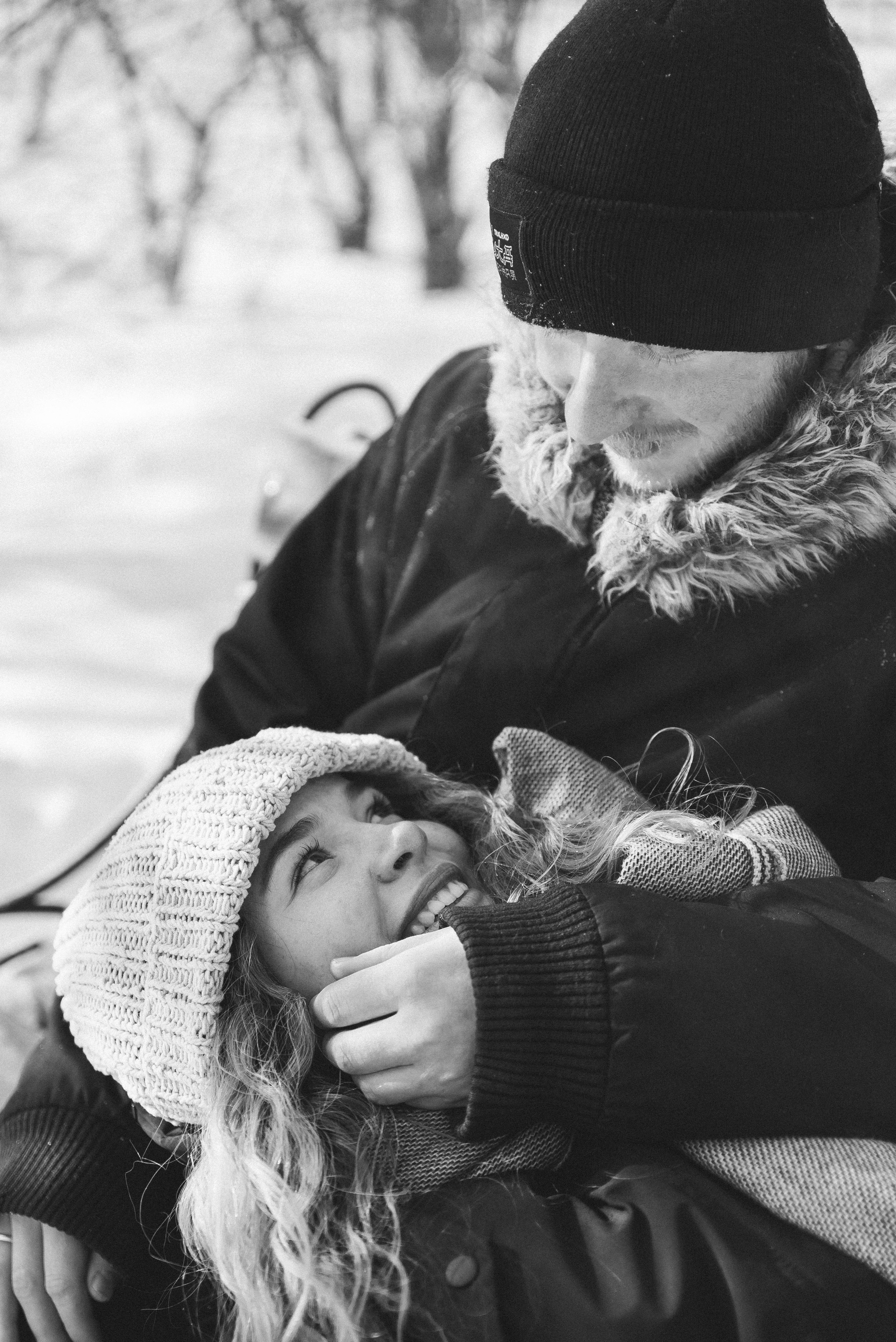 Даня и Катя. Свадебный и семейный фотограф в Чите Юлия Оранская