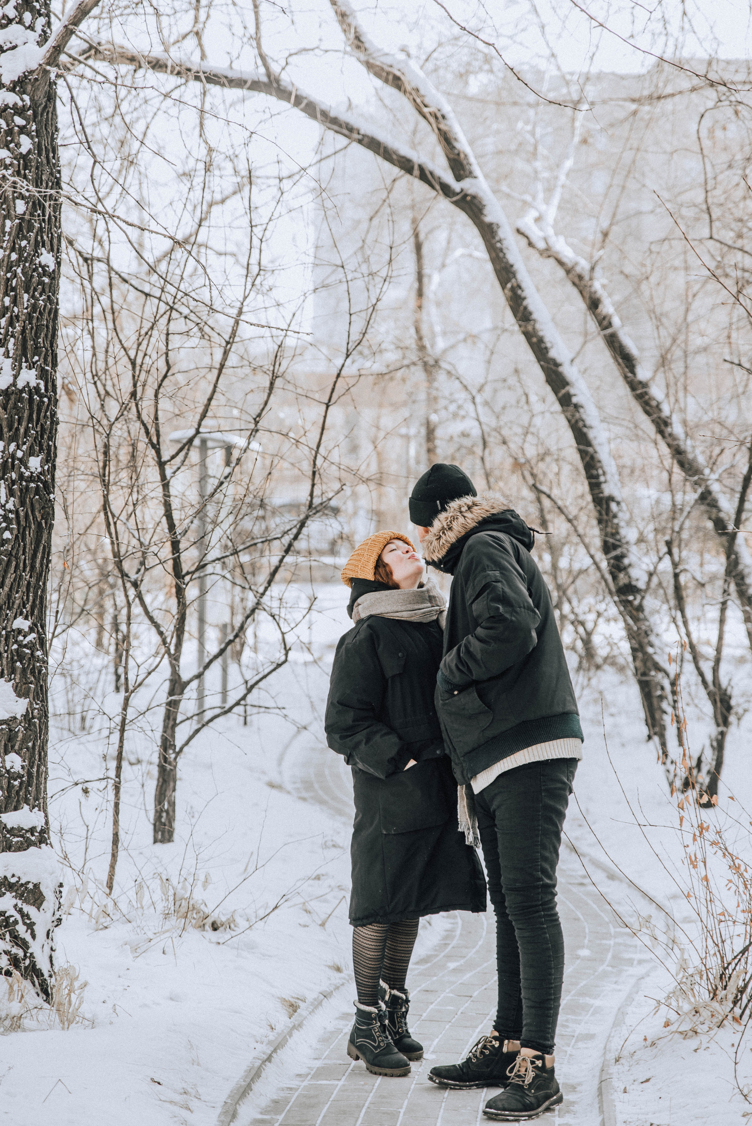 Даня и Катя. Свадебный и семейный фотограф в Чите Юлия Оранская