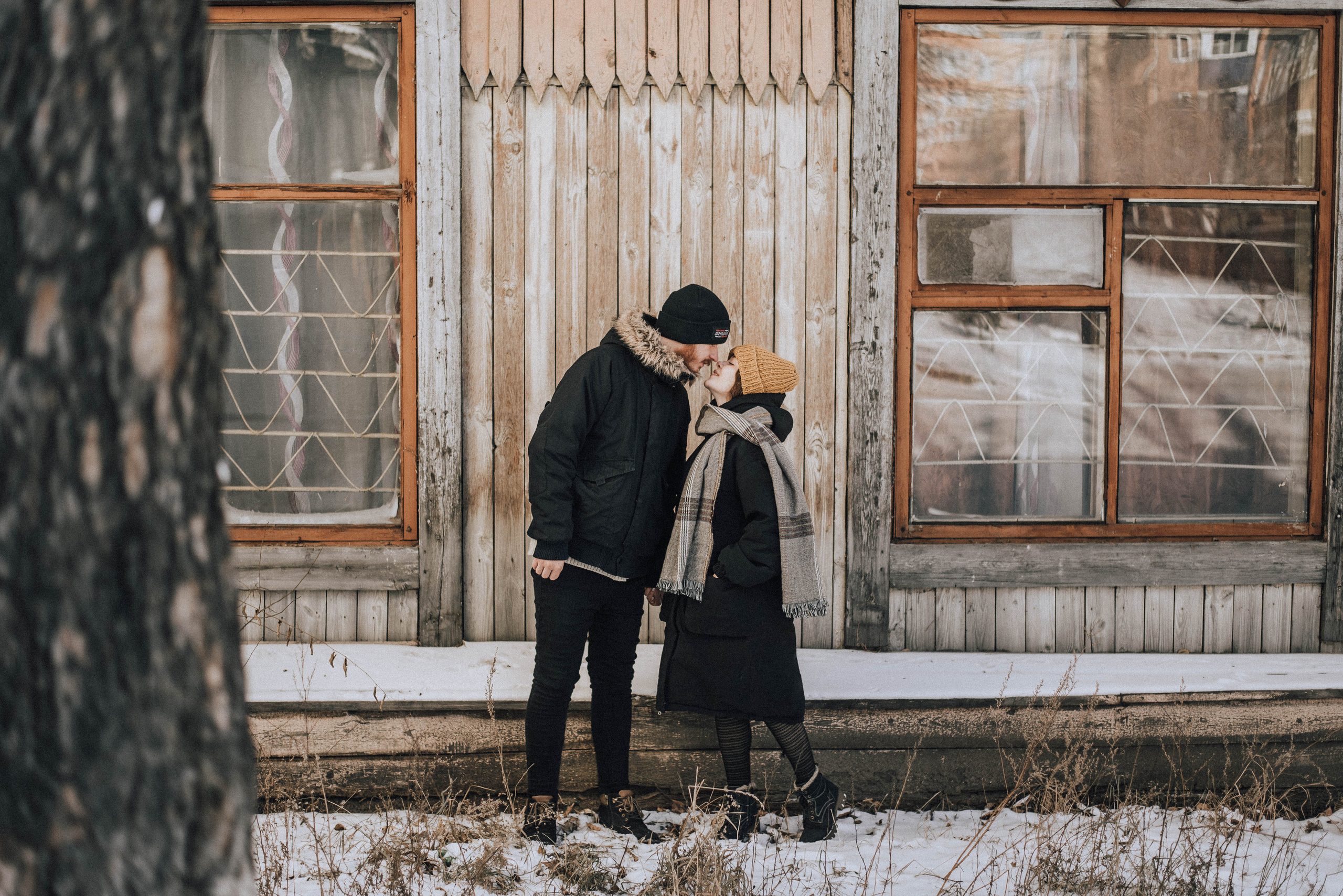 Даня и Катя. Свадебный и семейный фотограф в Чите Юлия Оранская