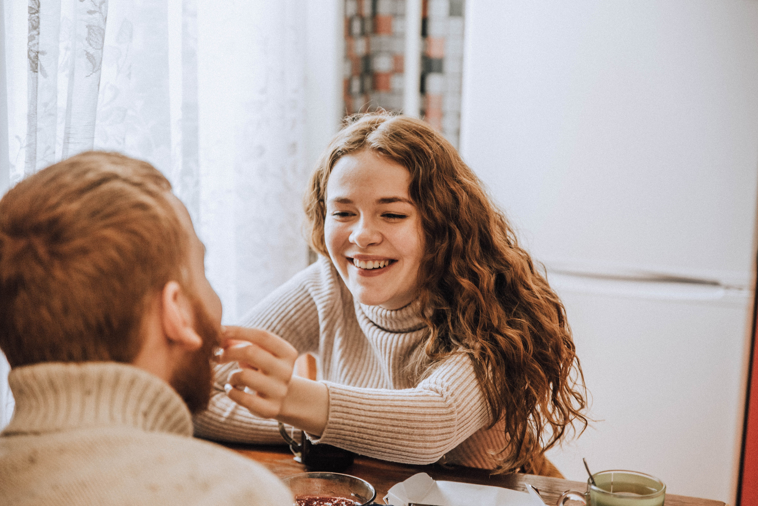 Даня и Катя. Свадебный и семейный фотограф в Чите Юлия Оранская
