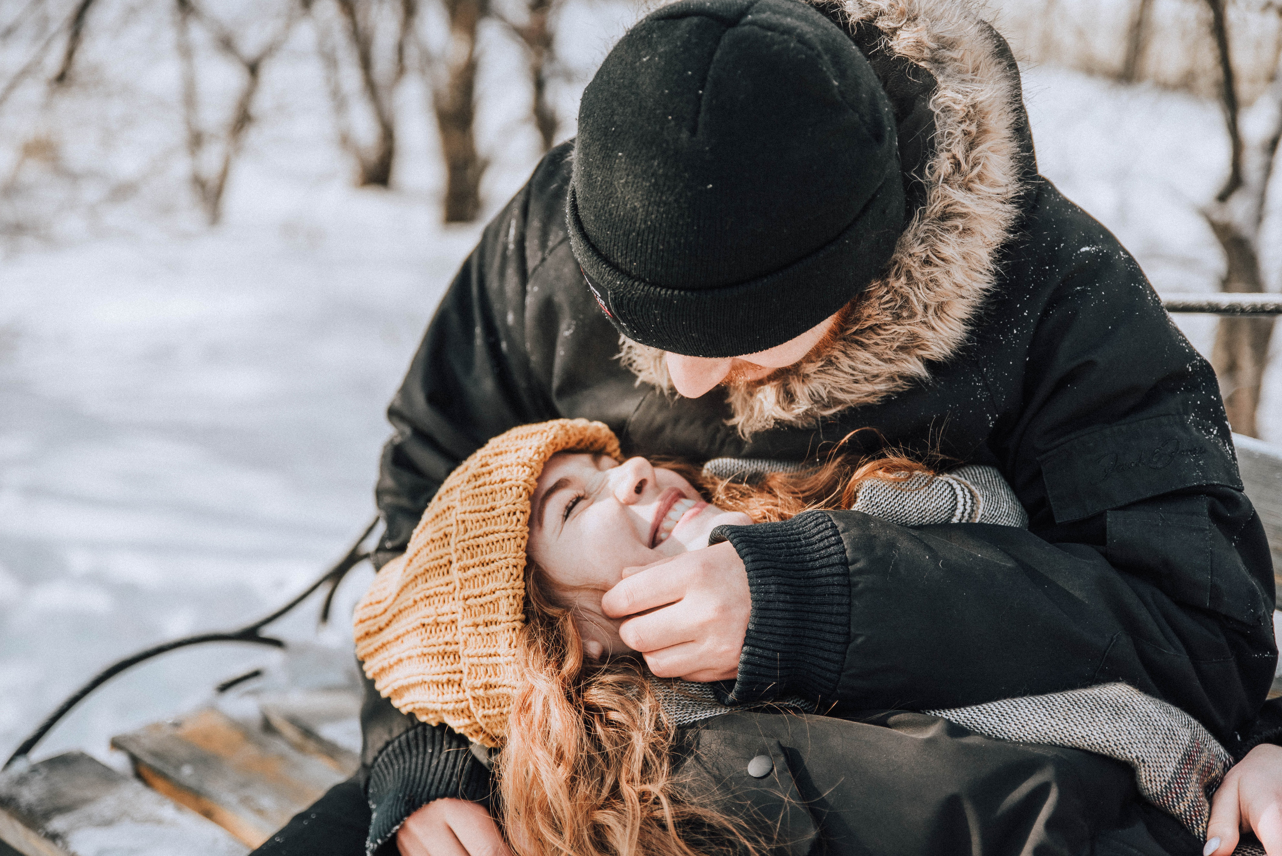 Даня и Катя. Свадебный и семейный фотограф в Чите Юлия Оранская