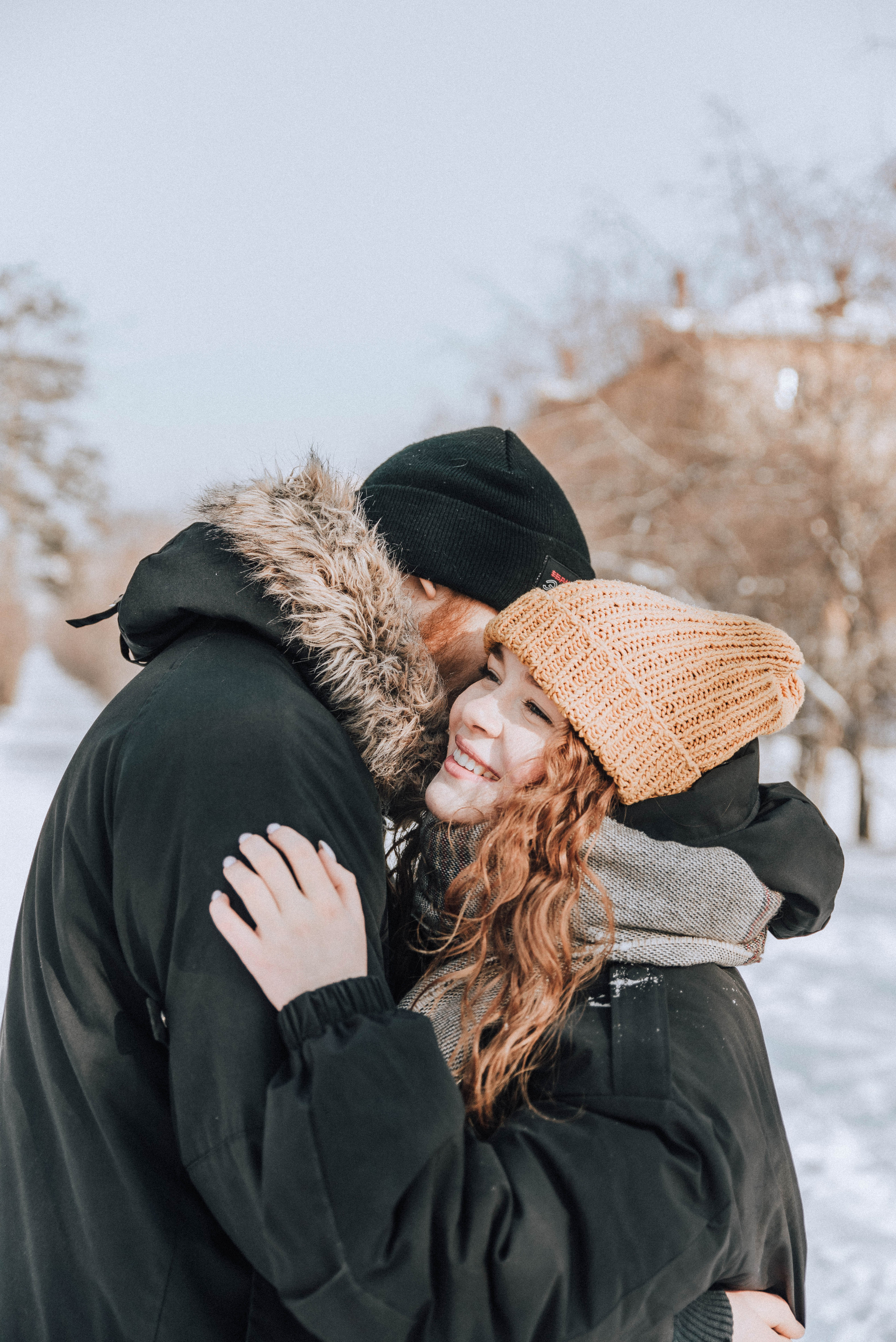 Даня и Катя. Свадебный и семейный фотограф в Чите Юлия Оранская