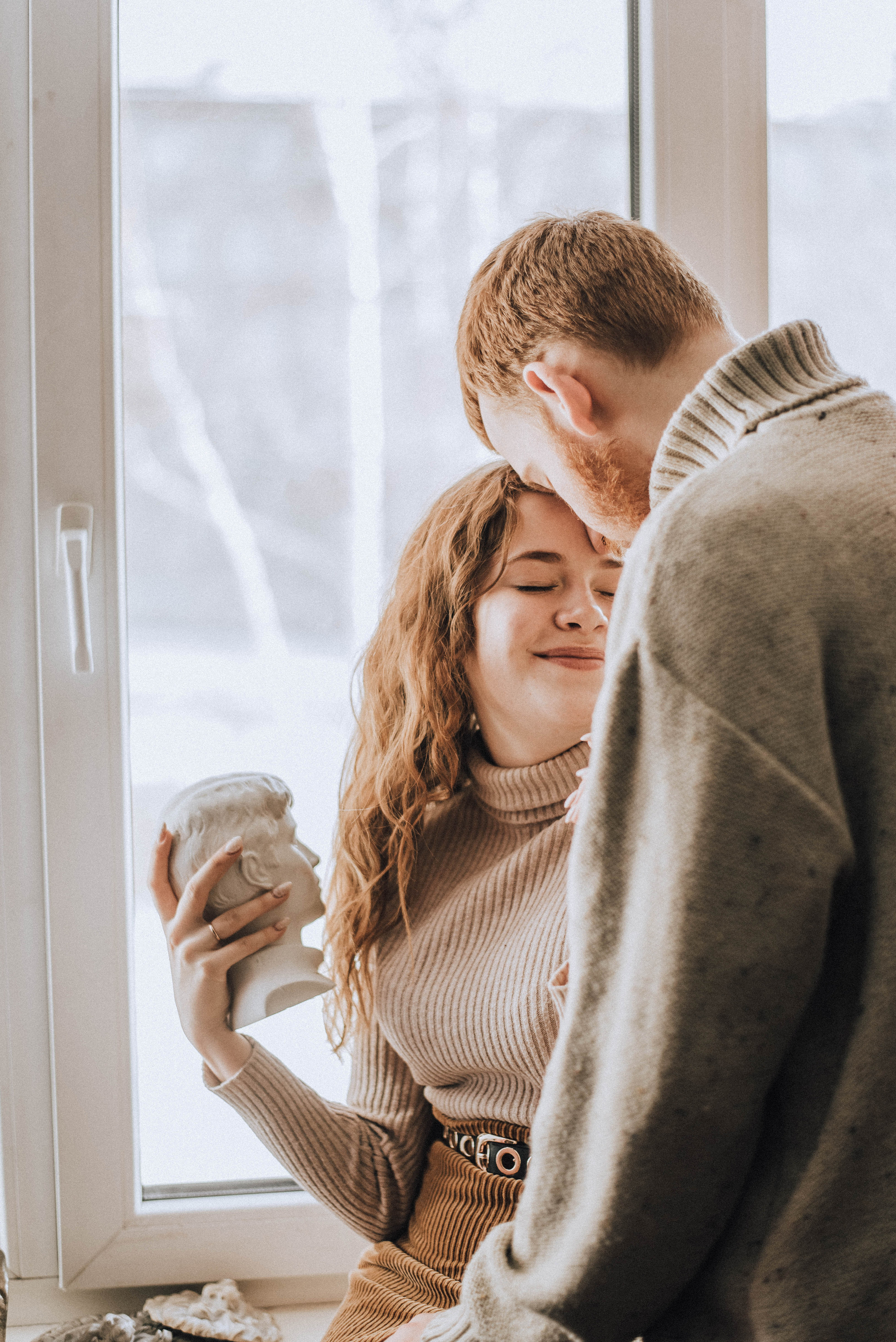 Даня и Катя. Свадебный и семейный фотограф в Чите Юлия Оранская