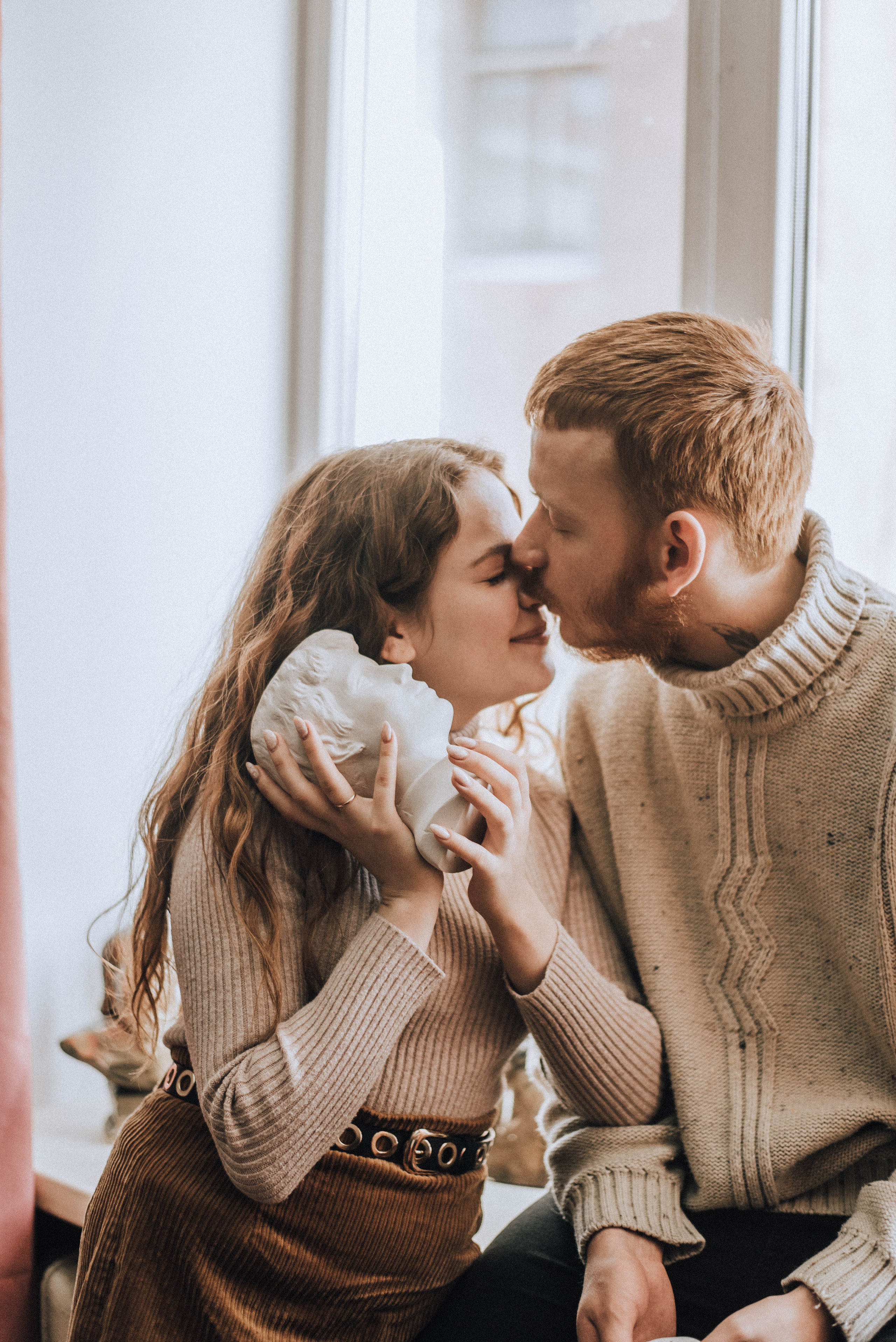 Даня и Катя. Свадебный и семейный фотограф в Чите Юлия Оранская