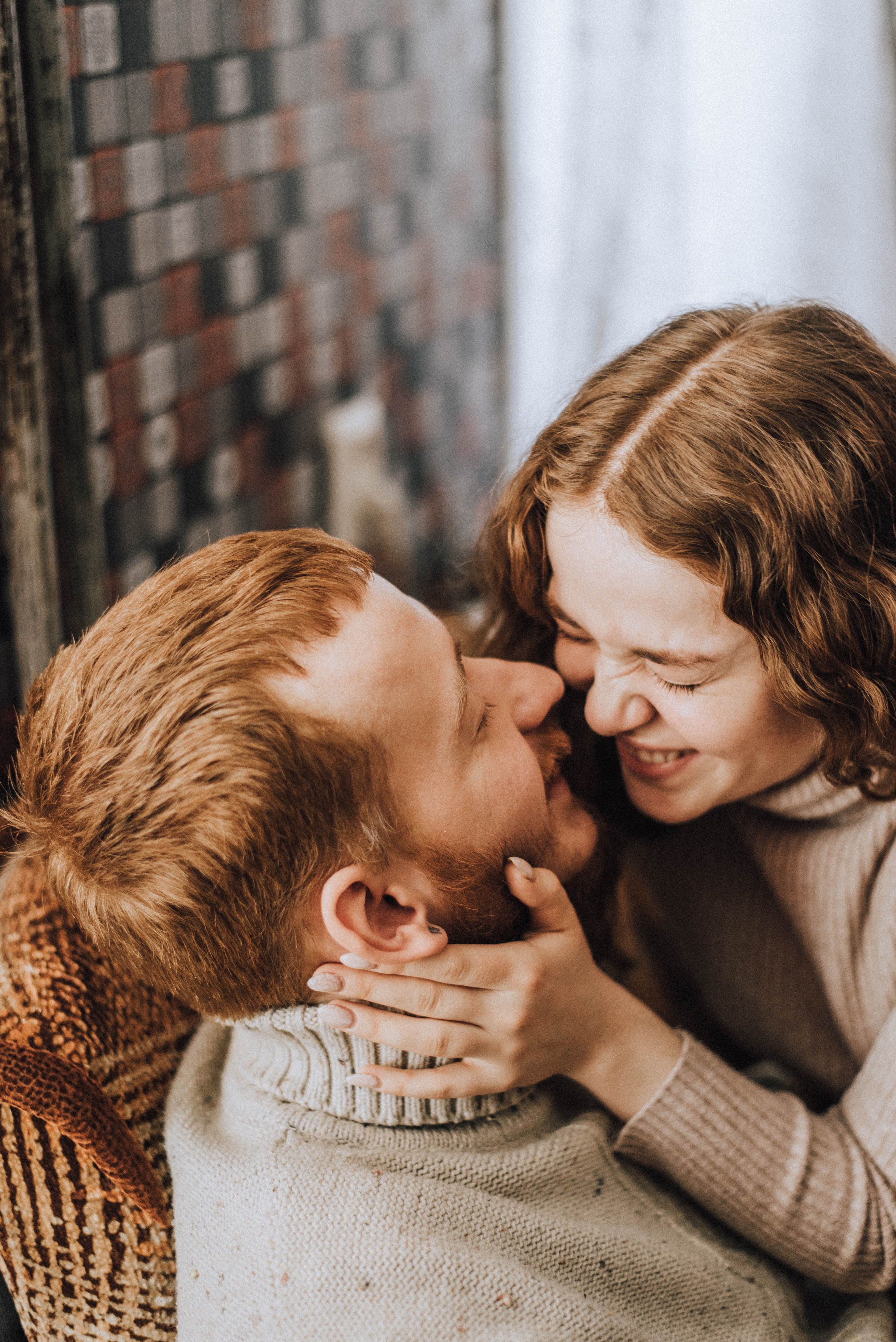 Даня и Катя. Свадебный и семейный фотограф в Чите Юлия Оранская