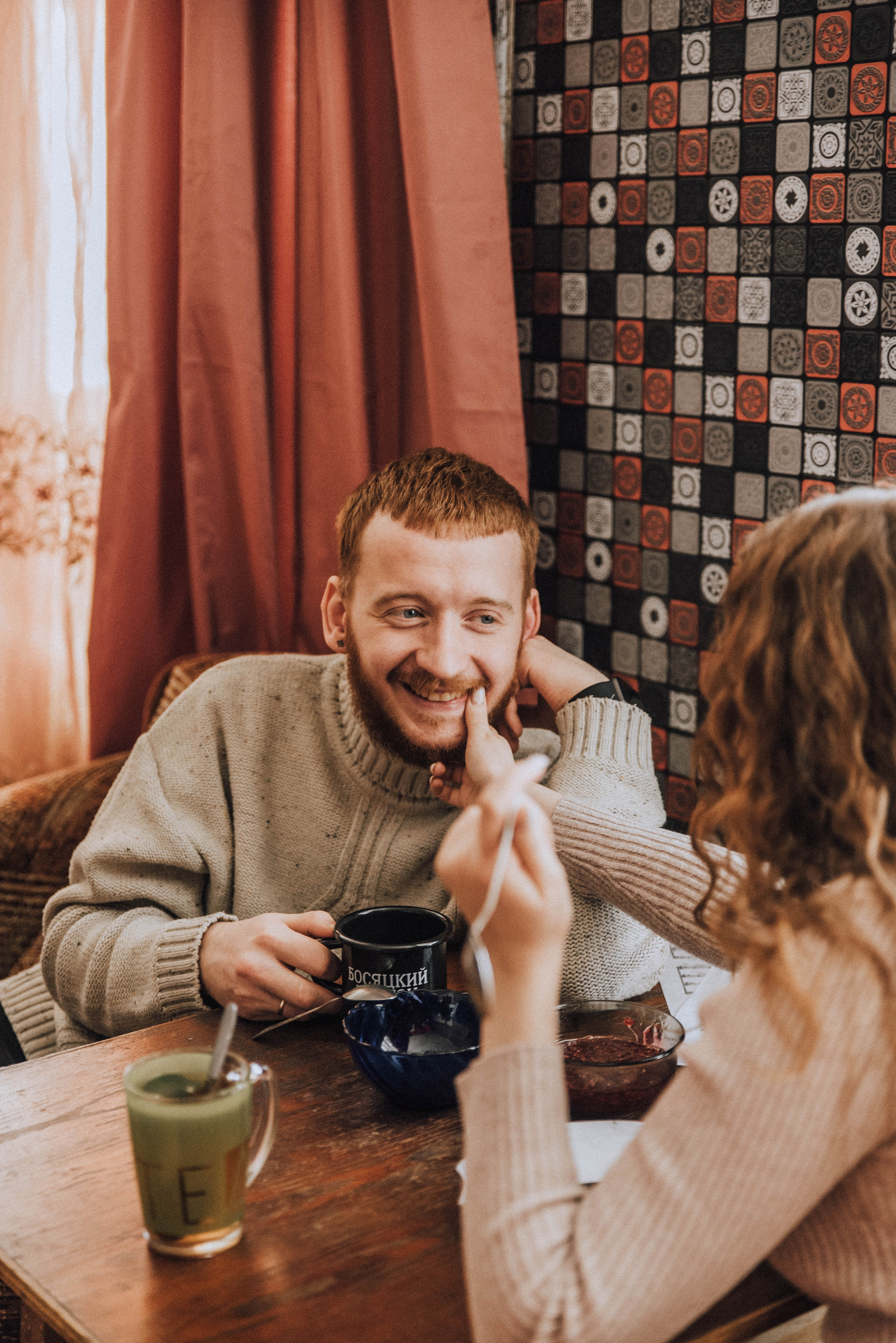 Даня и Катя. Свадебный и семейный фотограф в Чите Юлия Оранская
