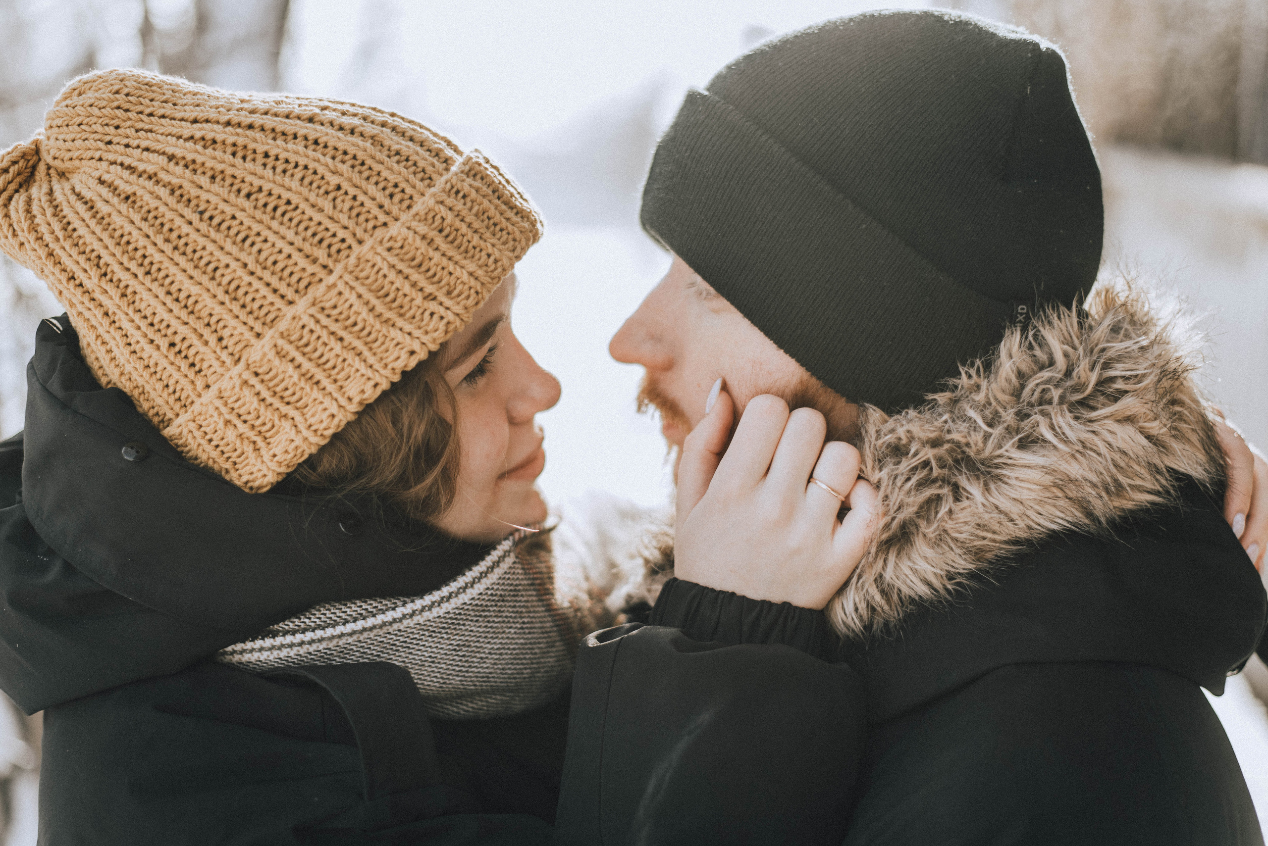Даня и Катя. Свадебный и семейный фотограф в Чите Юлия Оранская