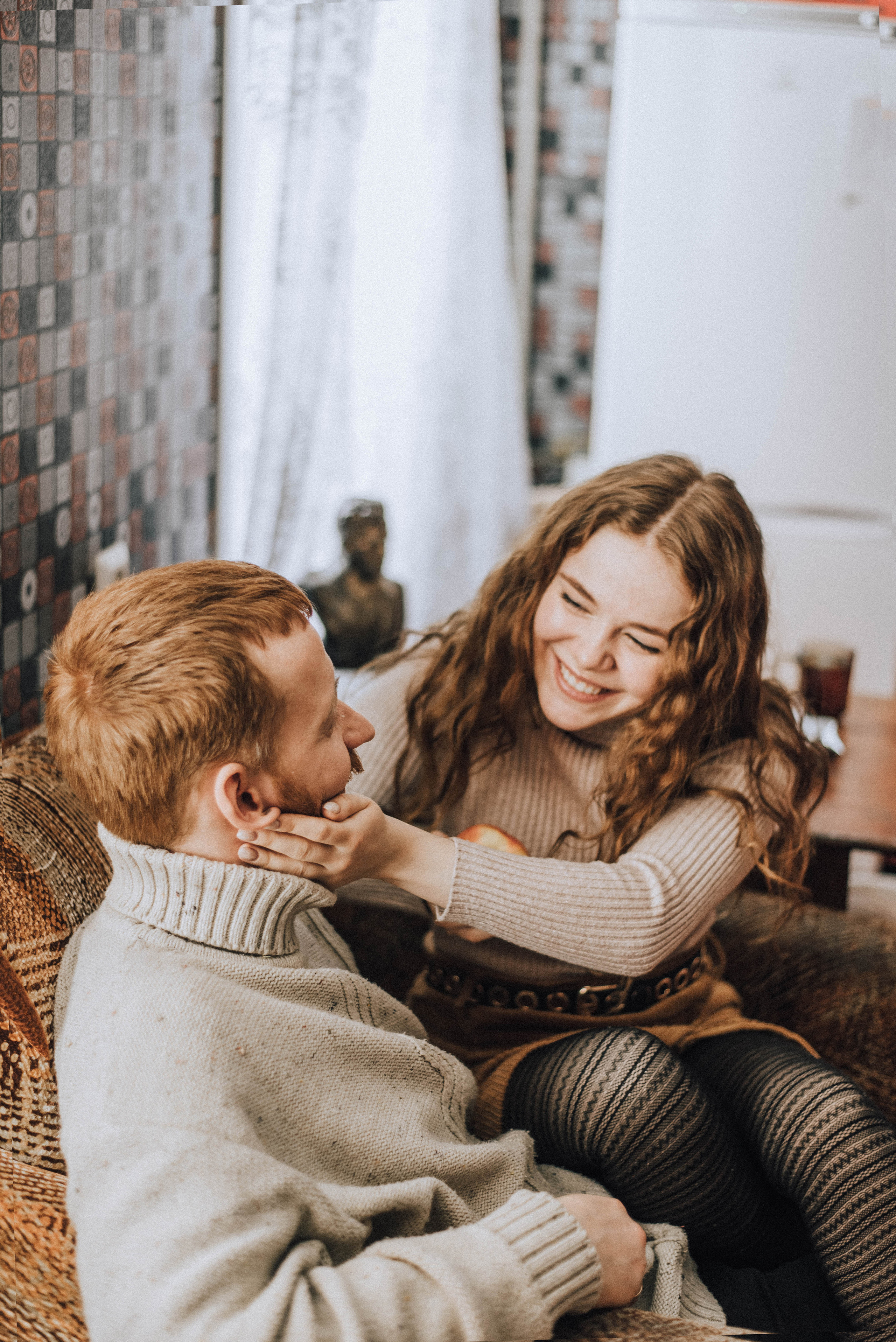 Даня и Катя. Свадебный и семейный фотограф в Чите Юлия Оранская