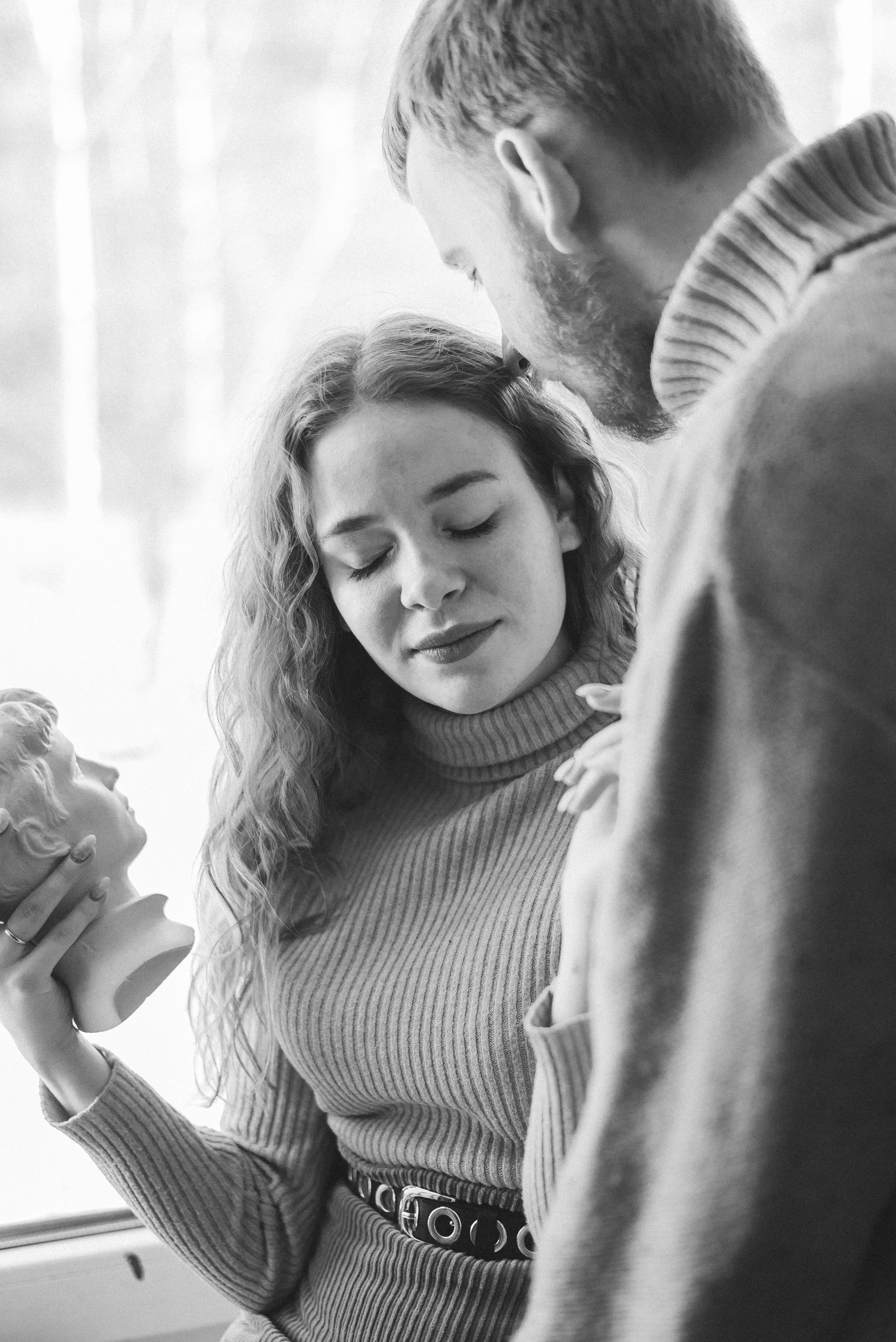 Даня и Катя. Свадебный и семейный фотограф в Чите Юлия Оранская