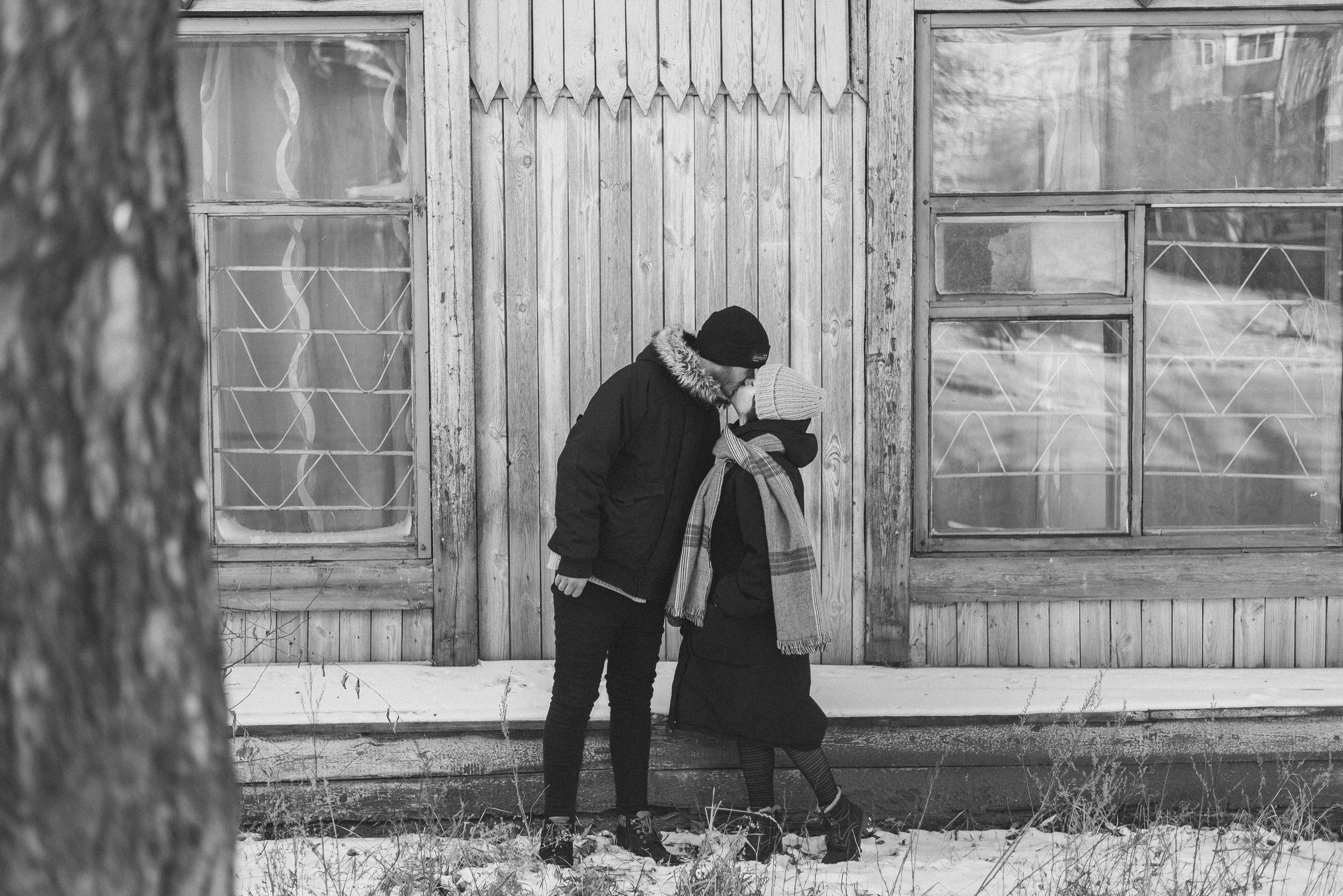 Даня и Катя. Свадебный и семейный фотограф в Чите Юлия Оранская