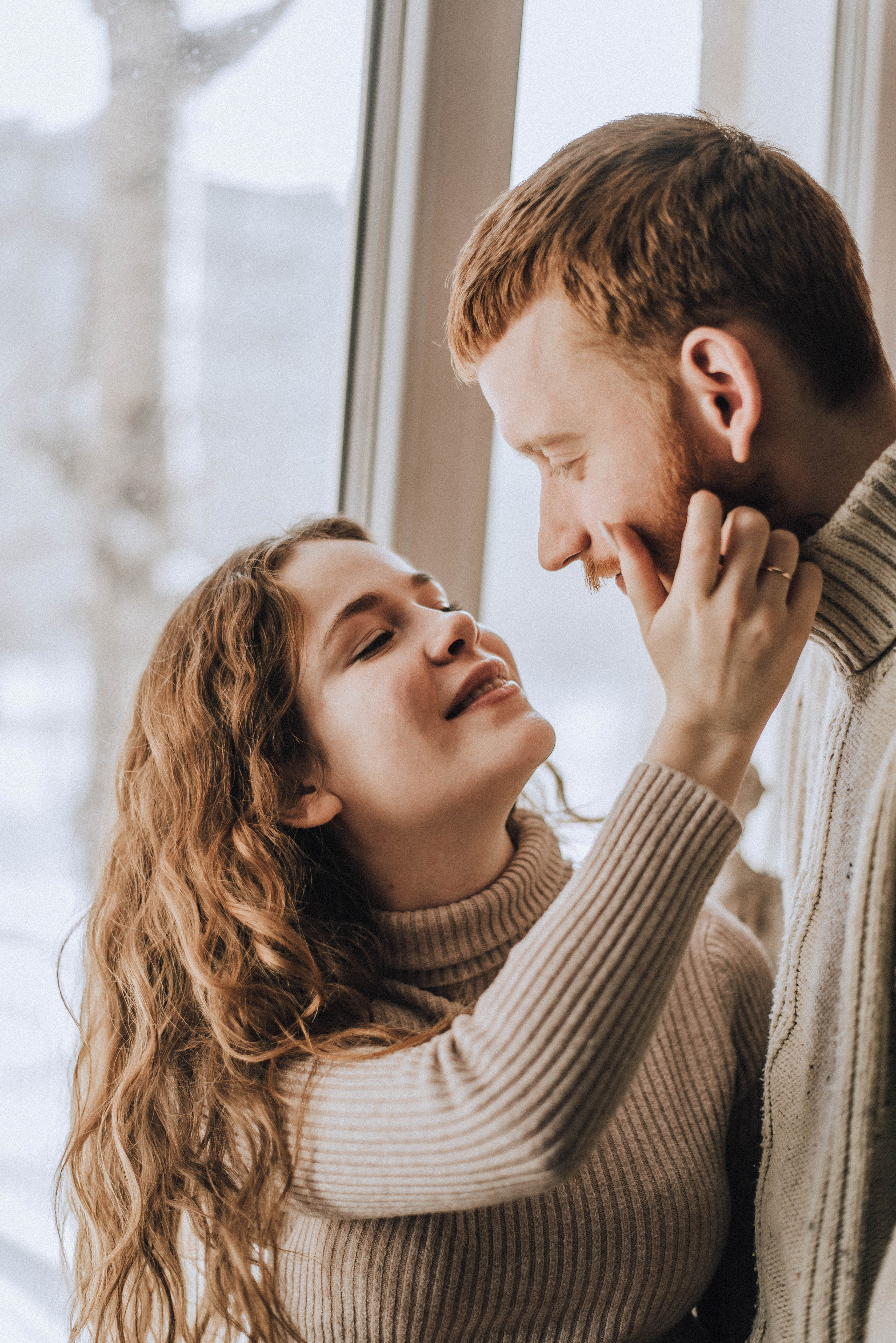 Даня и Катя. Свадебный и семейный фотограф в Чите Юлия Оранская