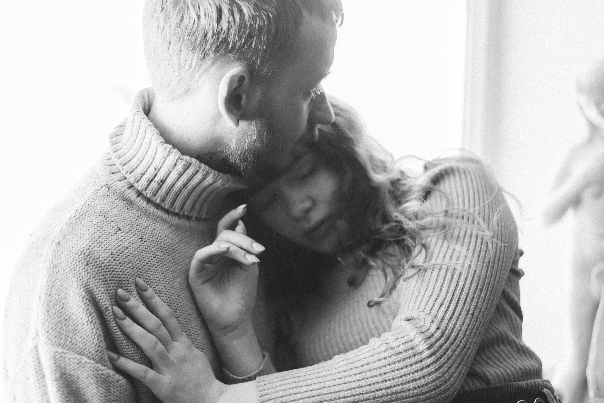 Даня и Катя. Свадебный и семейный фотограф в Чите Юлия Оранская