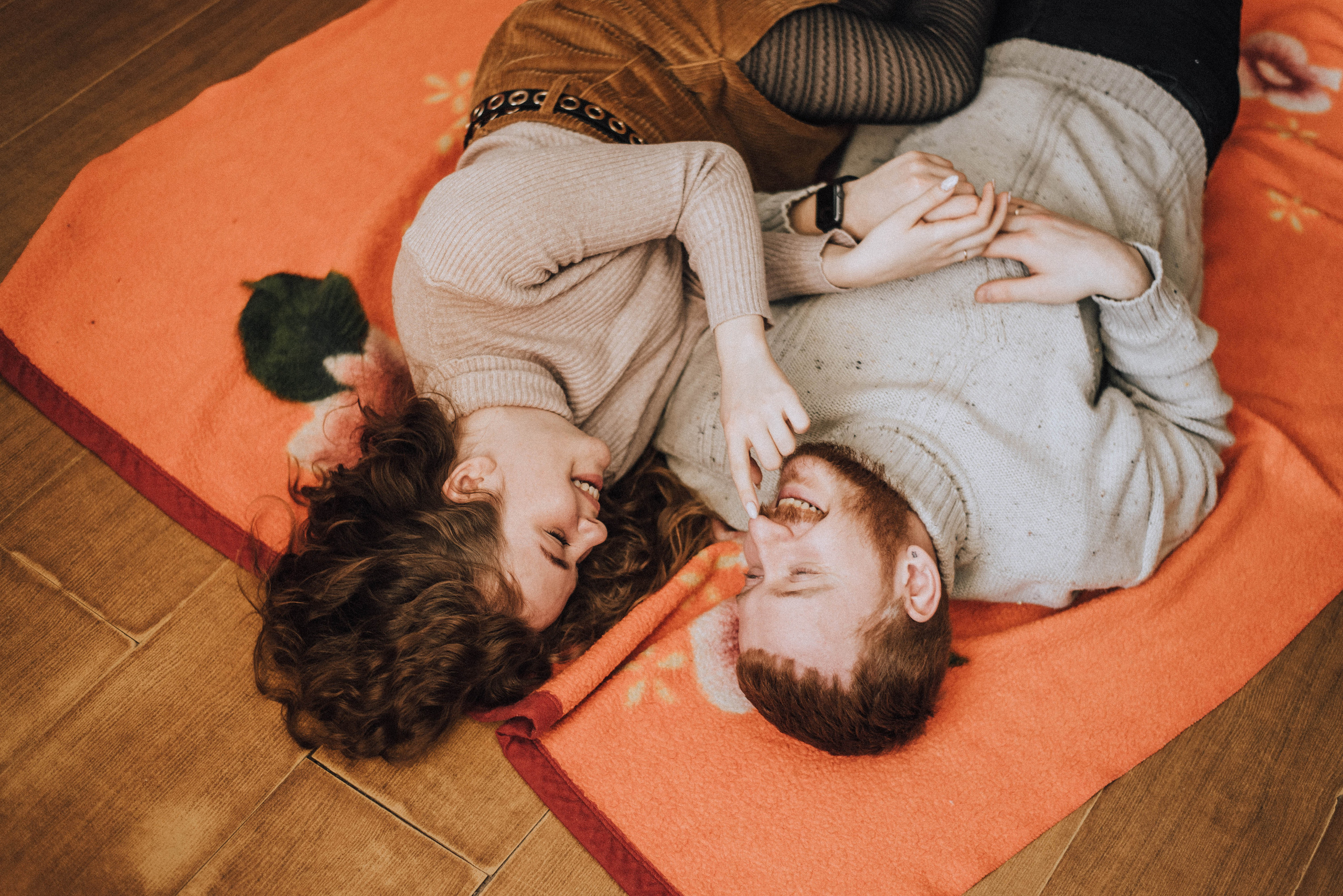 Даня и Катя. Свадебный и семейный фотограф в Чите Юлия Оранская