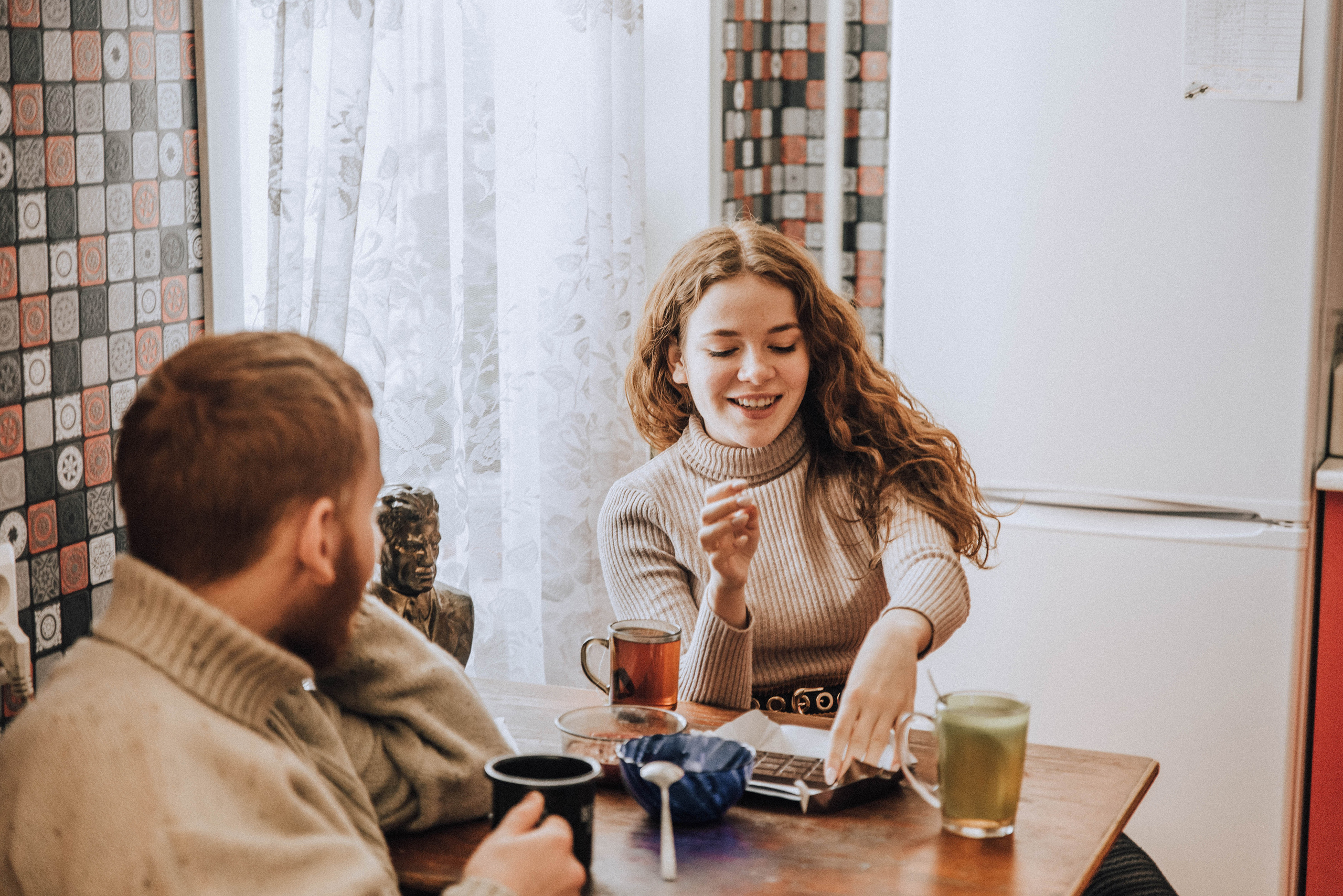 Даня и Катя. Свадебный и семейный фотограф в Чите Юлия Оранская