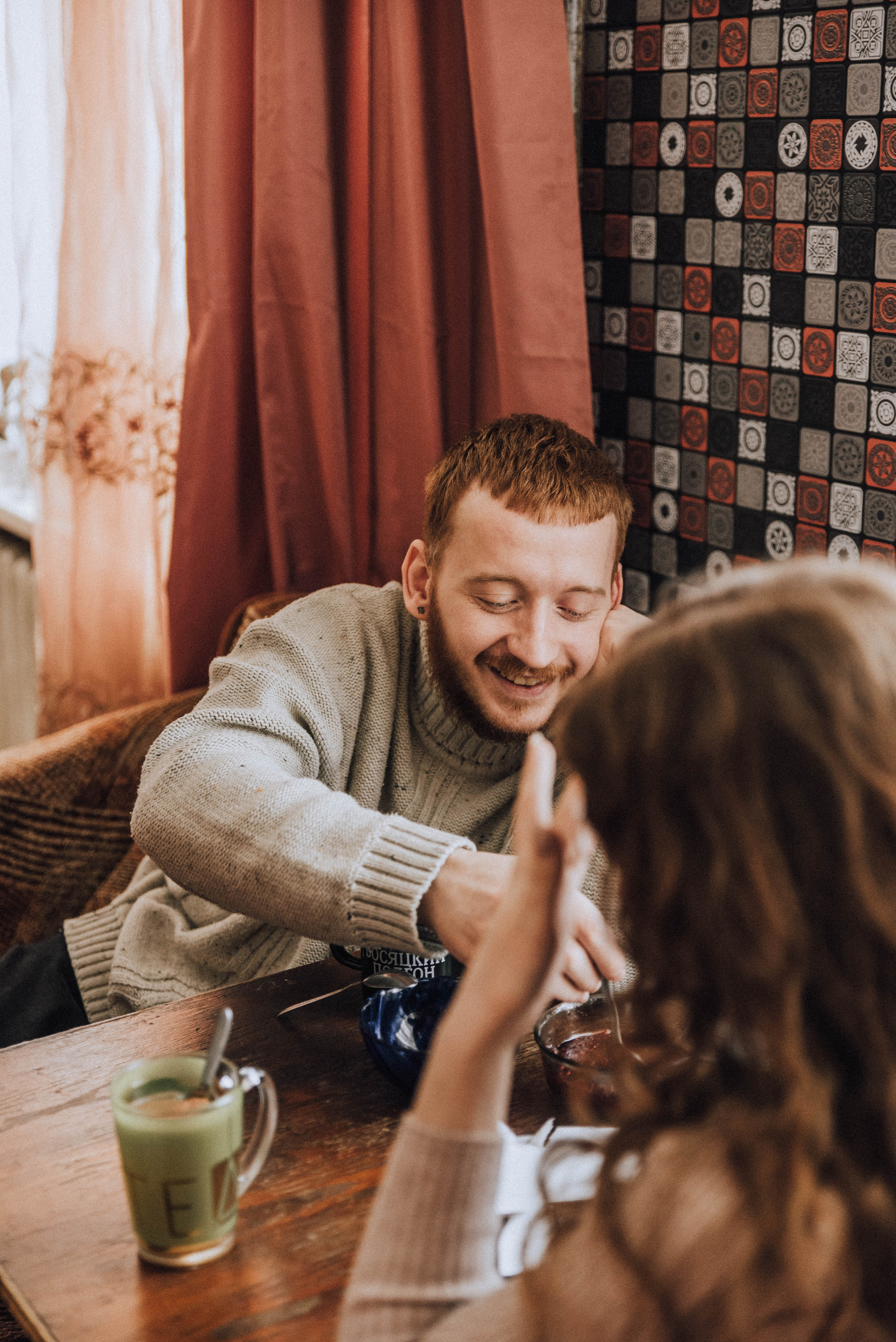 Даня и Катя. Свадебный и семейный фотограф в Чите Юлия Оранская
