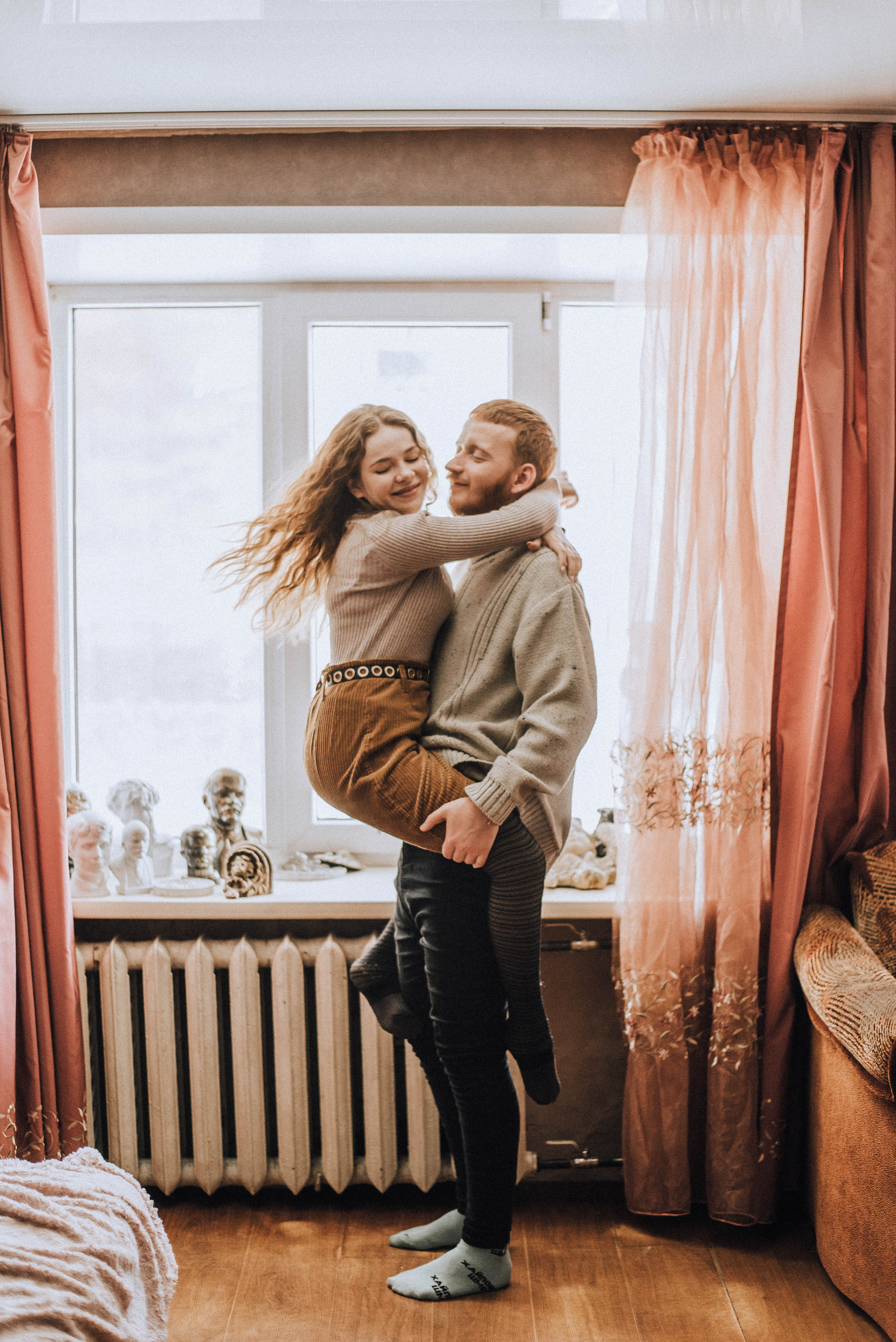 Даня и Катя. Свадебный и семейный фотограф в Чите Юлия Оранская