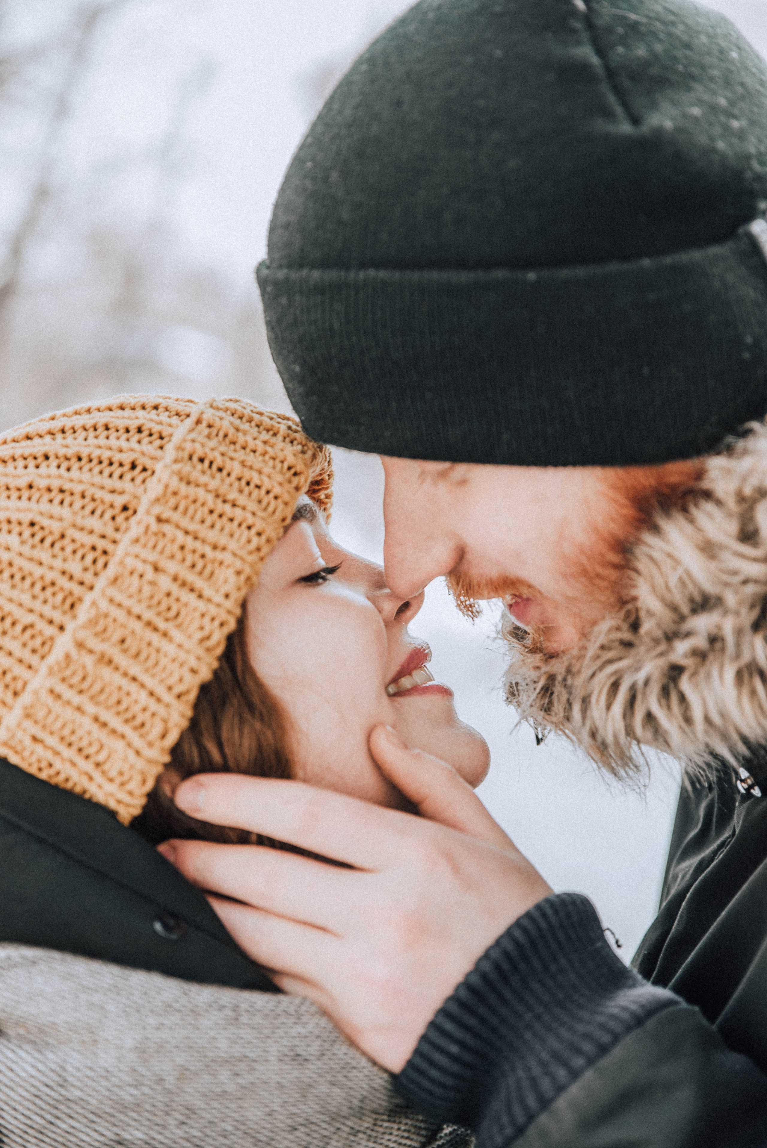 Даня и Катя. Свадебный и семейный фотограф в Чите Юлия Оранская