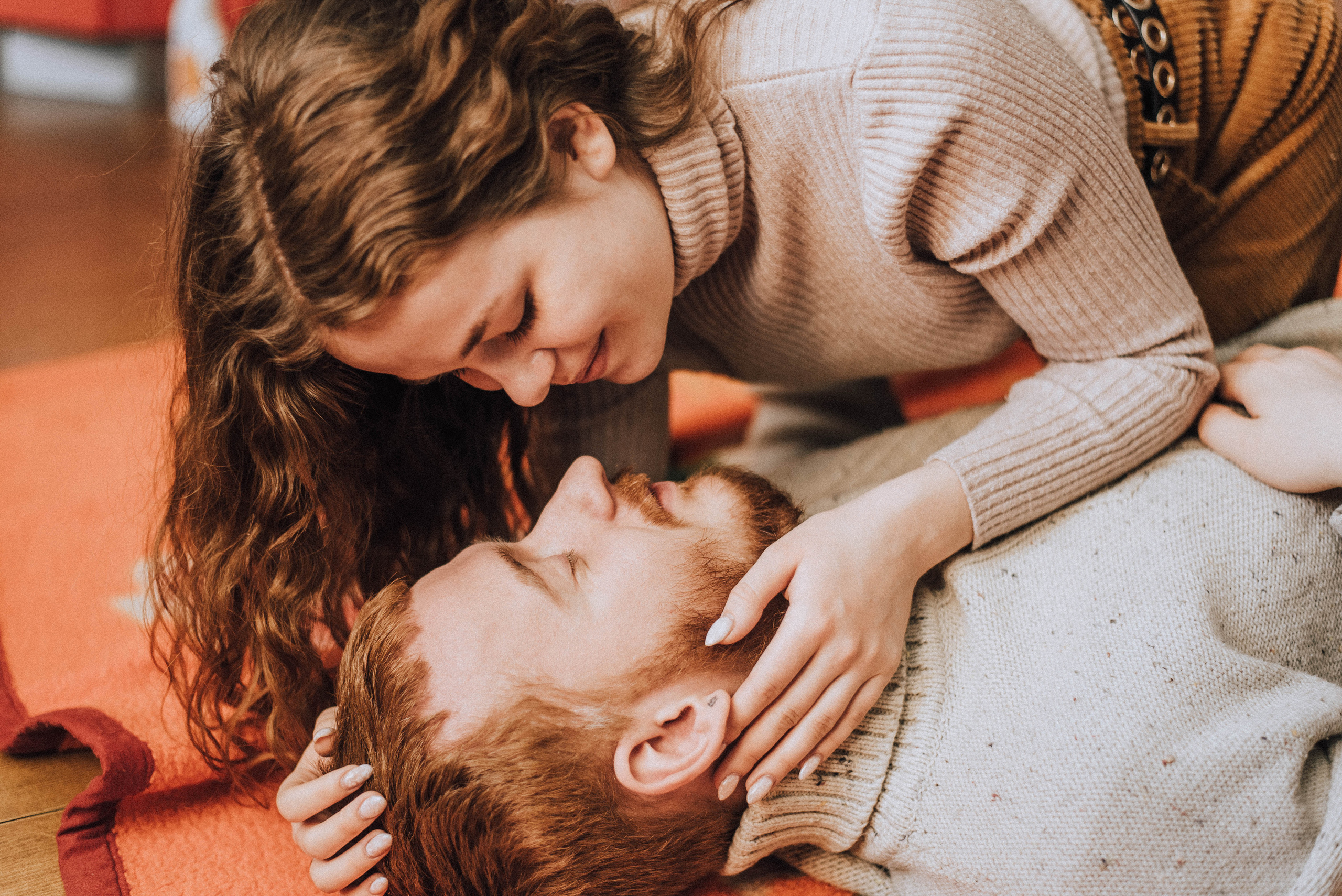 Даня и Катя. Свадебный и семейный фотограф в Чите Юлия Оранская