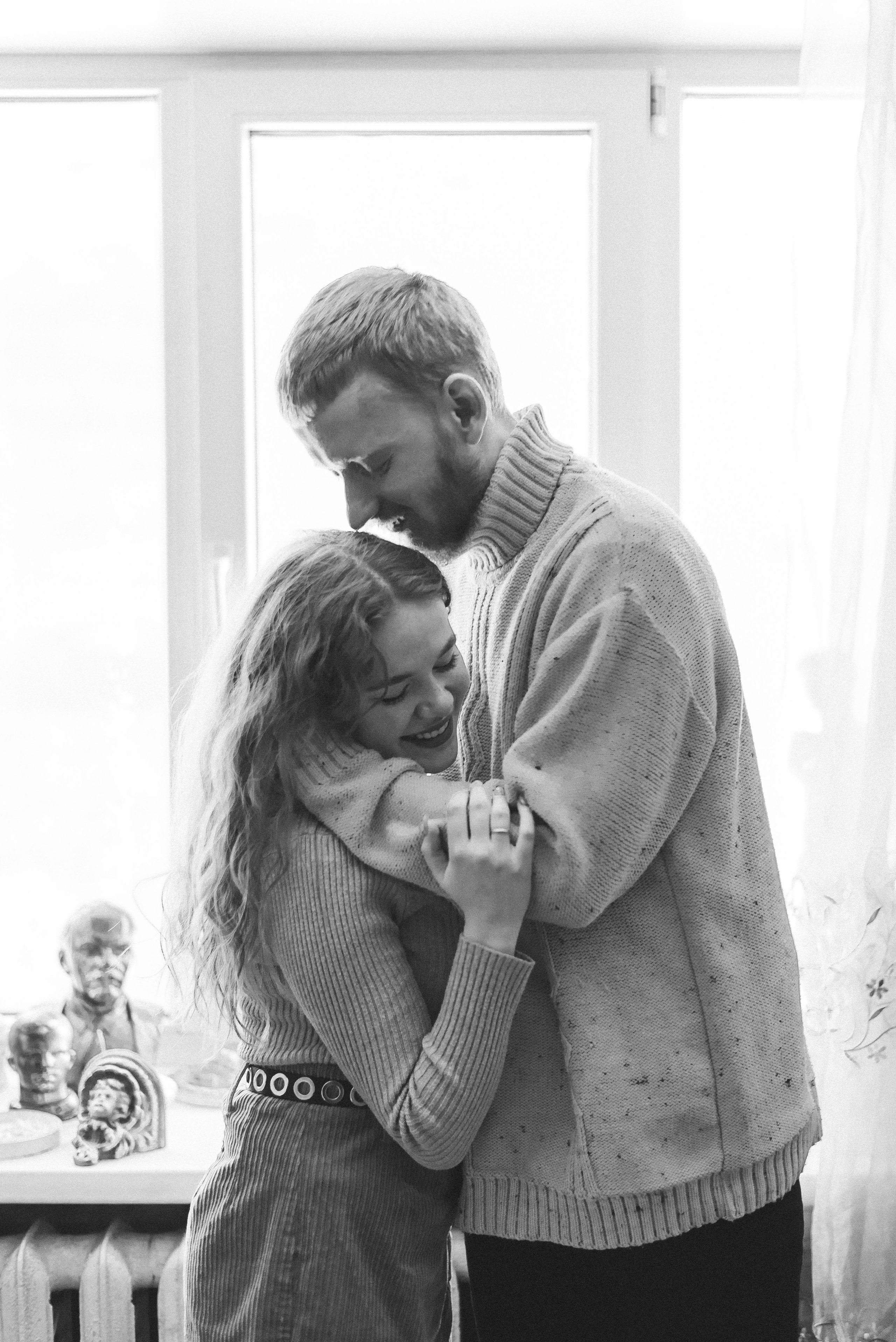 Даня и Катя. Свадебный и семейный фотограф в Чите Юлия Оранская