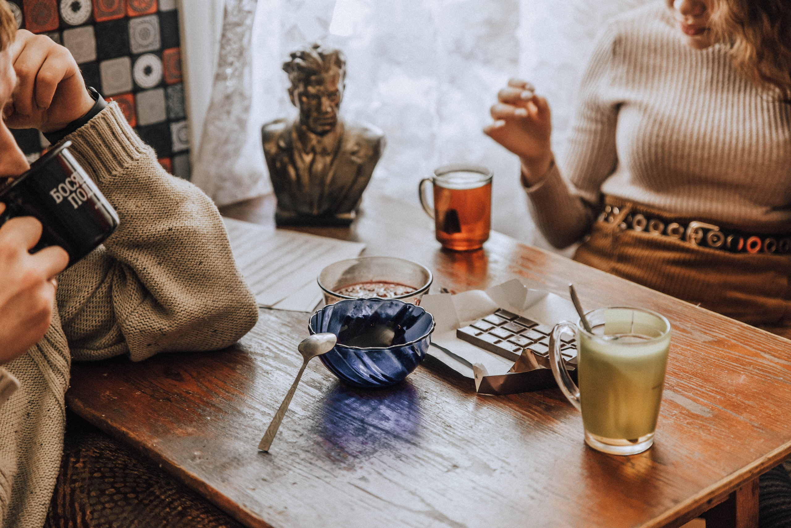 Даня и Катя. Свадебный и семейный фотограф в Чите Юлия Оранская