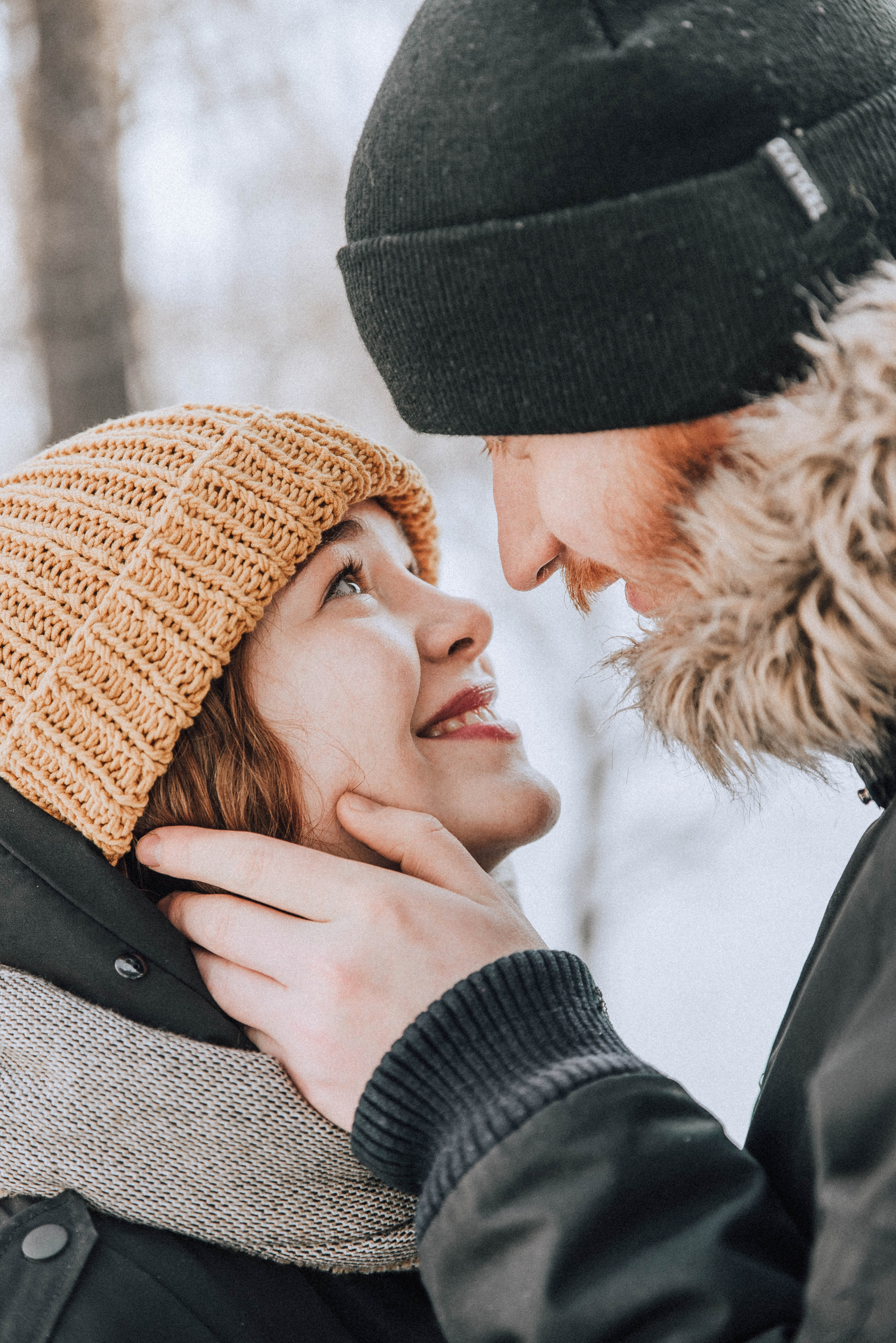 Даня и Катя. Свадебный и семейный фотограф в Чите Юлия Оранская