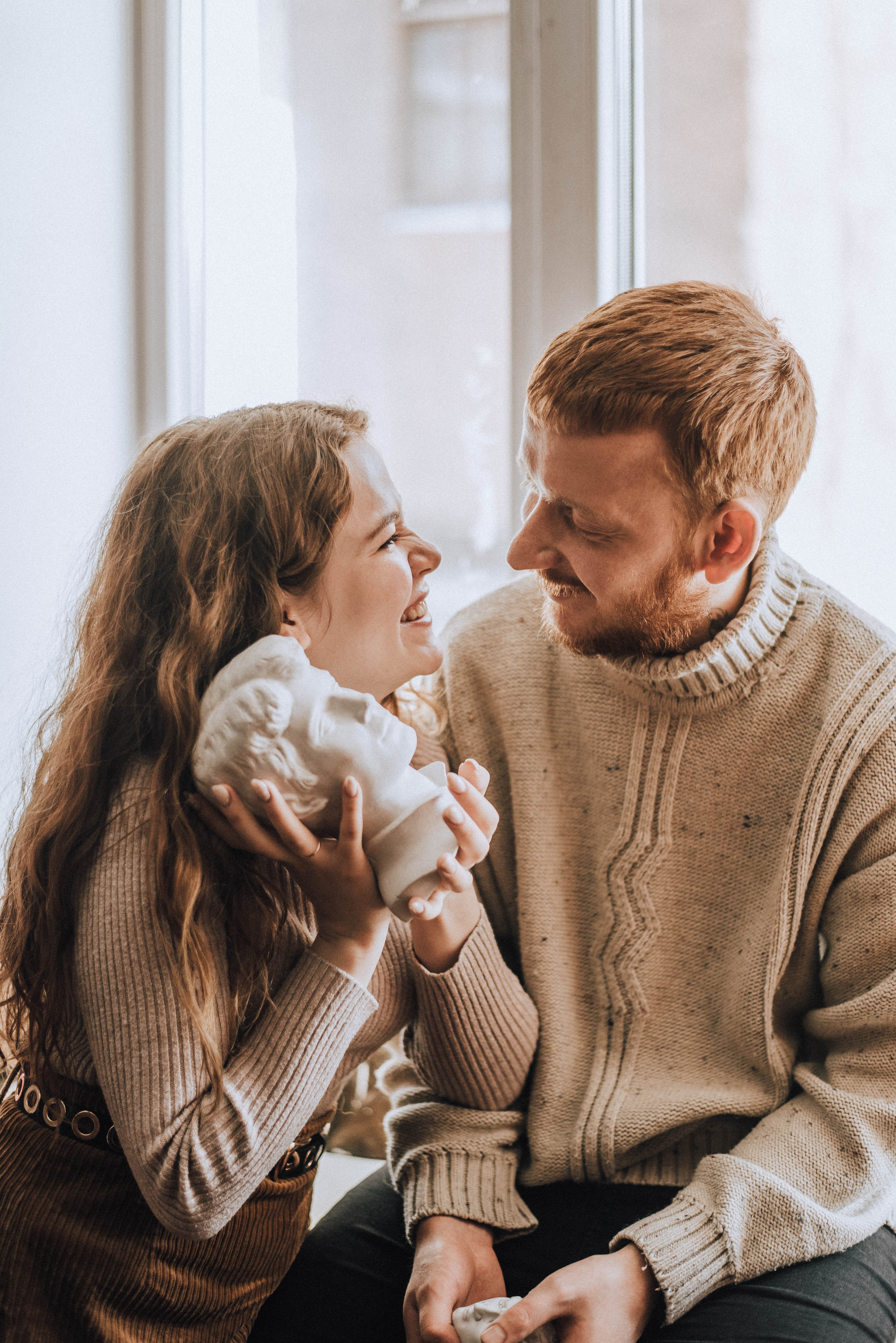 Даня и Катя. Свадебный и семейный фотограф в Чите Юлия Оранская