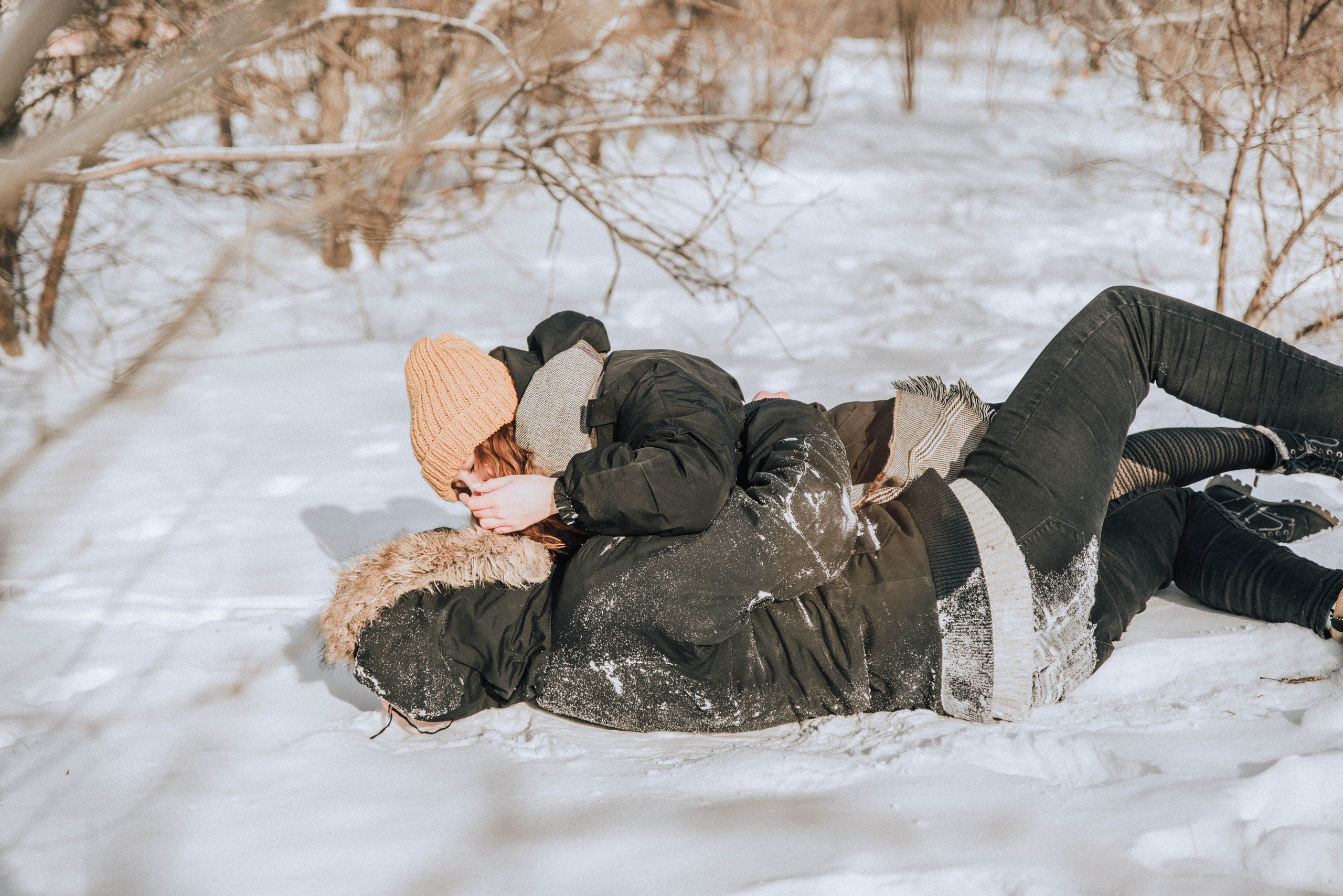 Даня и Катя. Свадебный и семейный фотограф в Чите Юлия Оранская