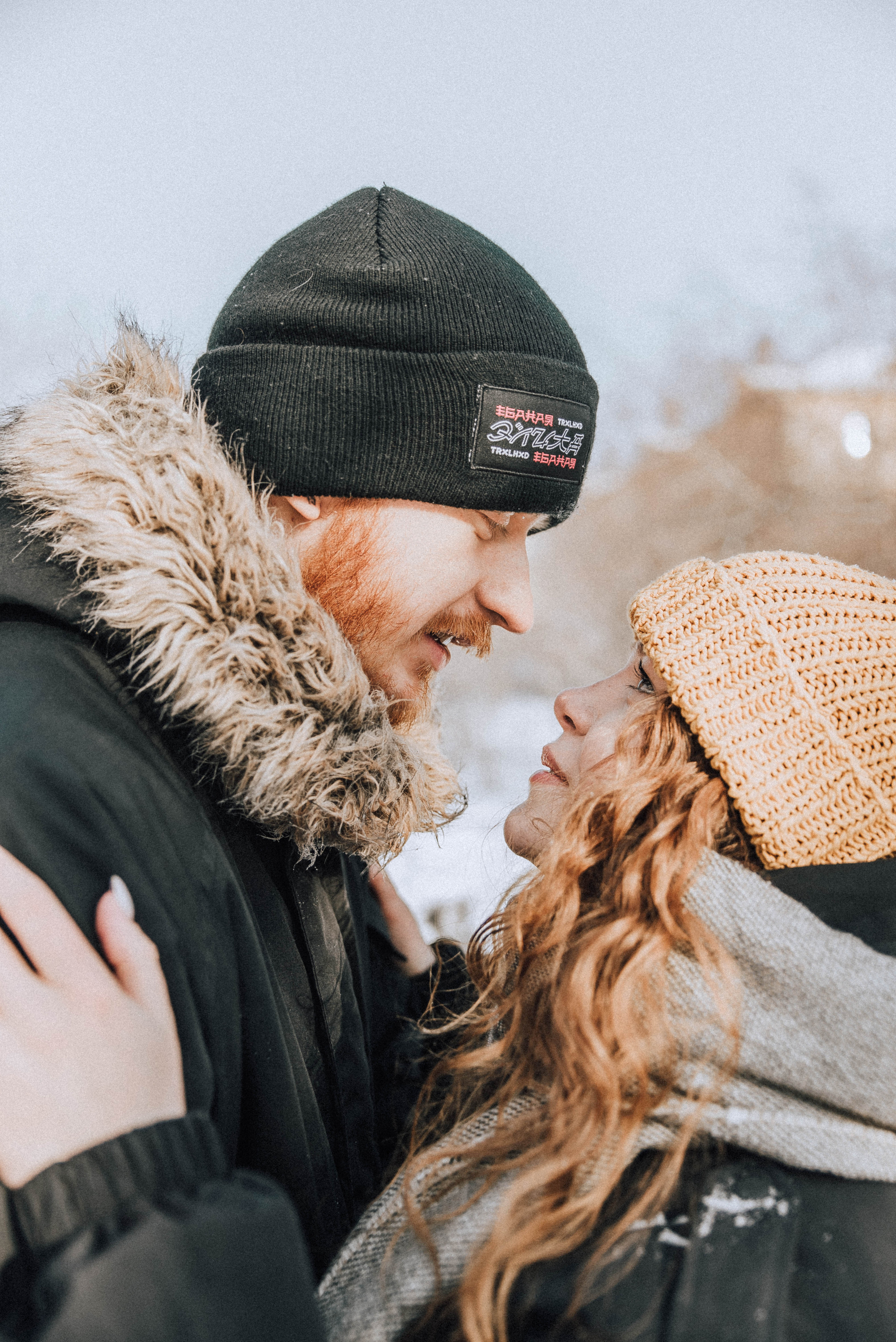 Даня и Катя. Свадебный и семейный фотограф в Чите Юлия Оранская