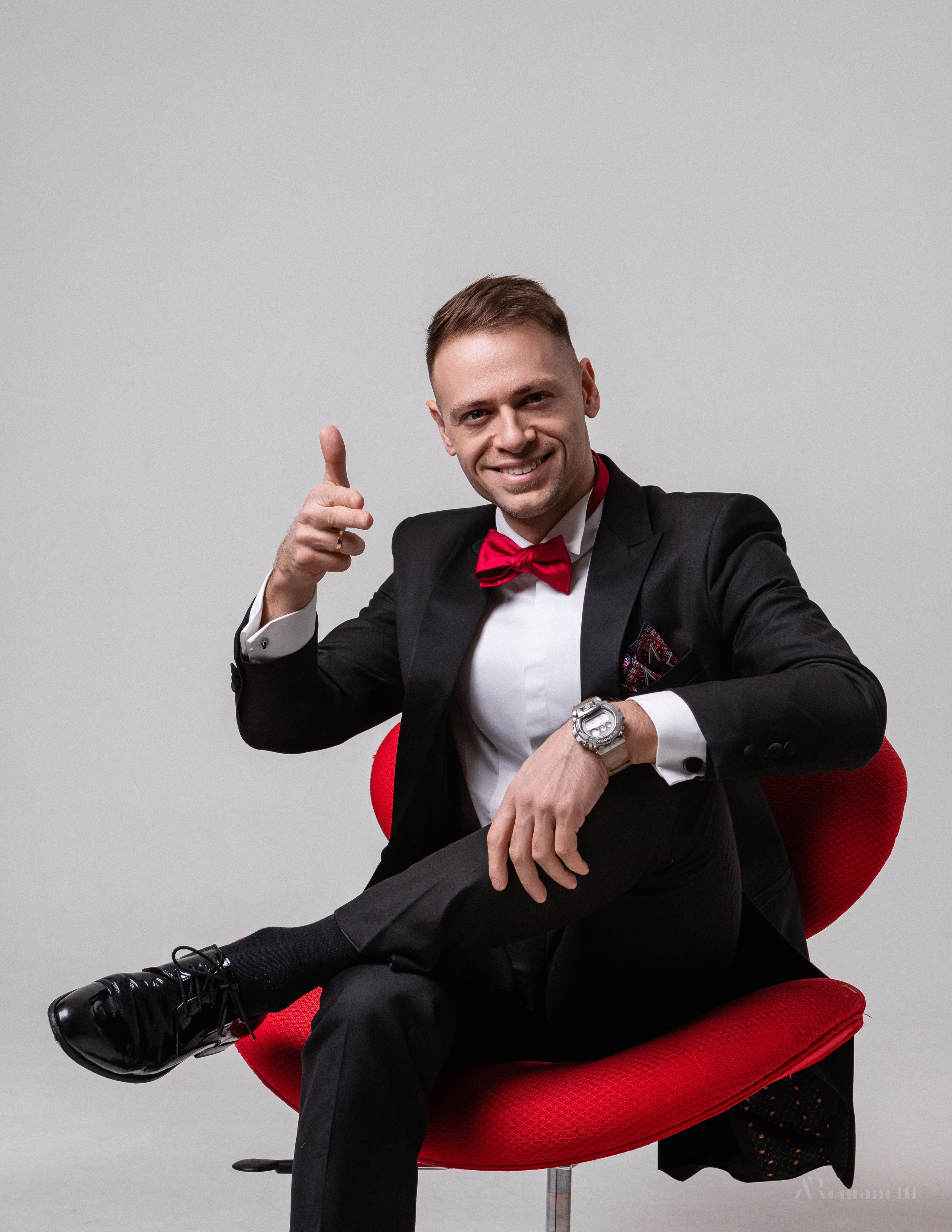 Бизнес-фотосессия и Контент-съемка для Бренда в СПб. Фото и Видеосъемка на ваше мероприятие. Александр Романов