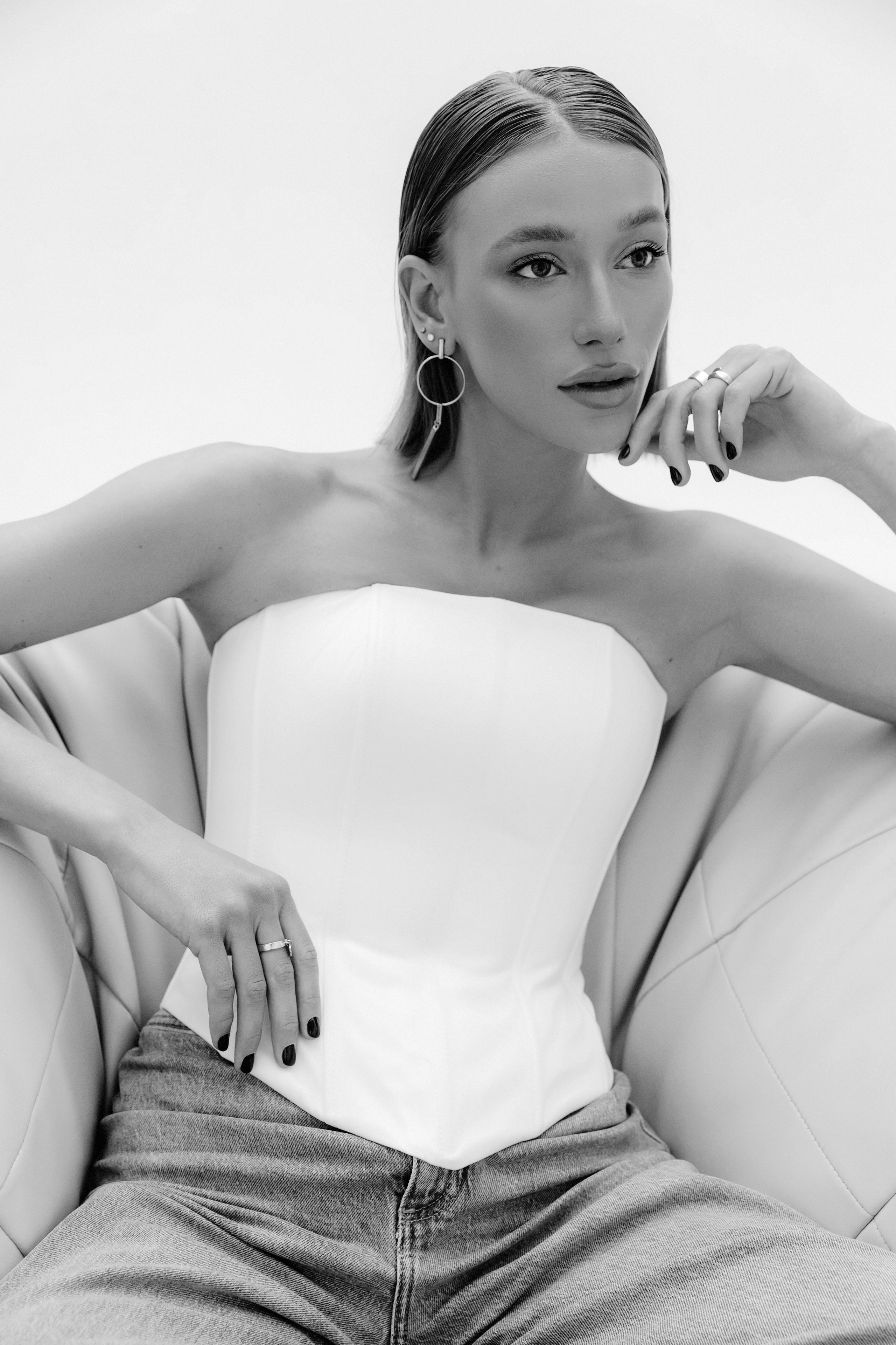 Катя. Главная