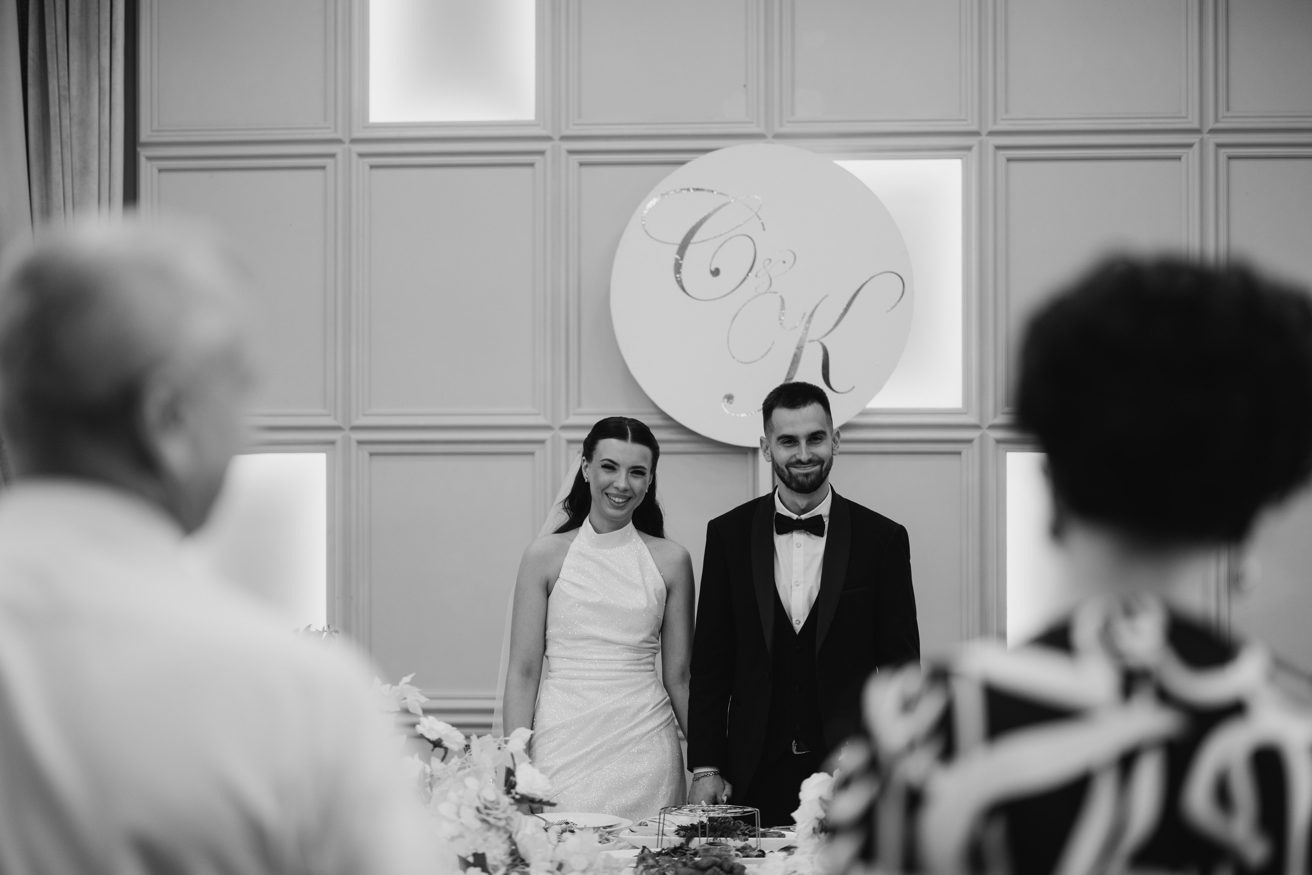 Сергей и Ксения. Свадебный фотограф в Астрахани