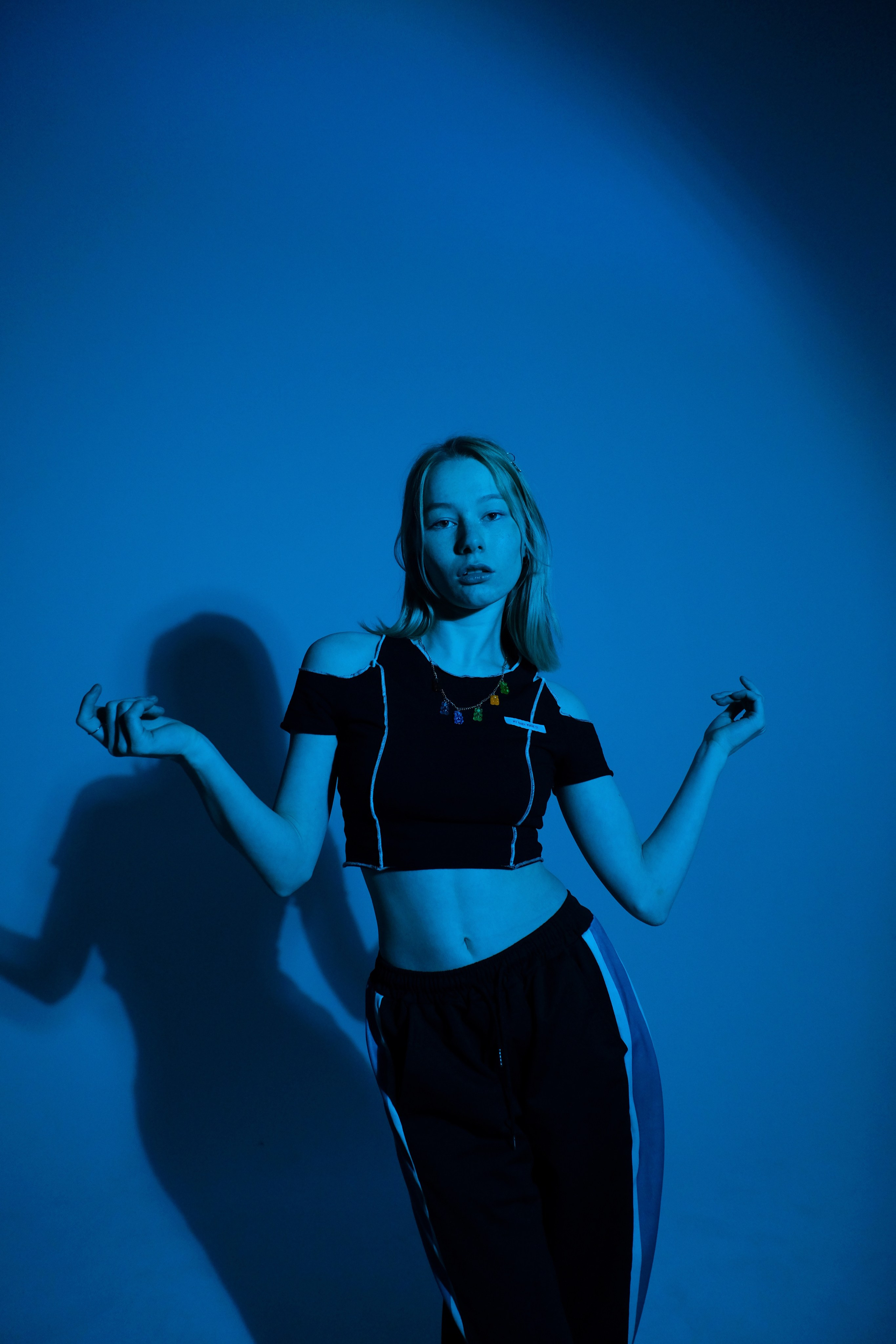 Студия. Кинокадры для тебя. фотограф и стилист по прическам Анастасия Помелова