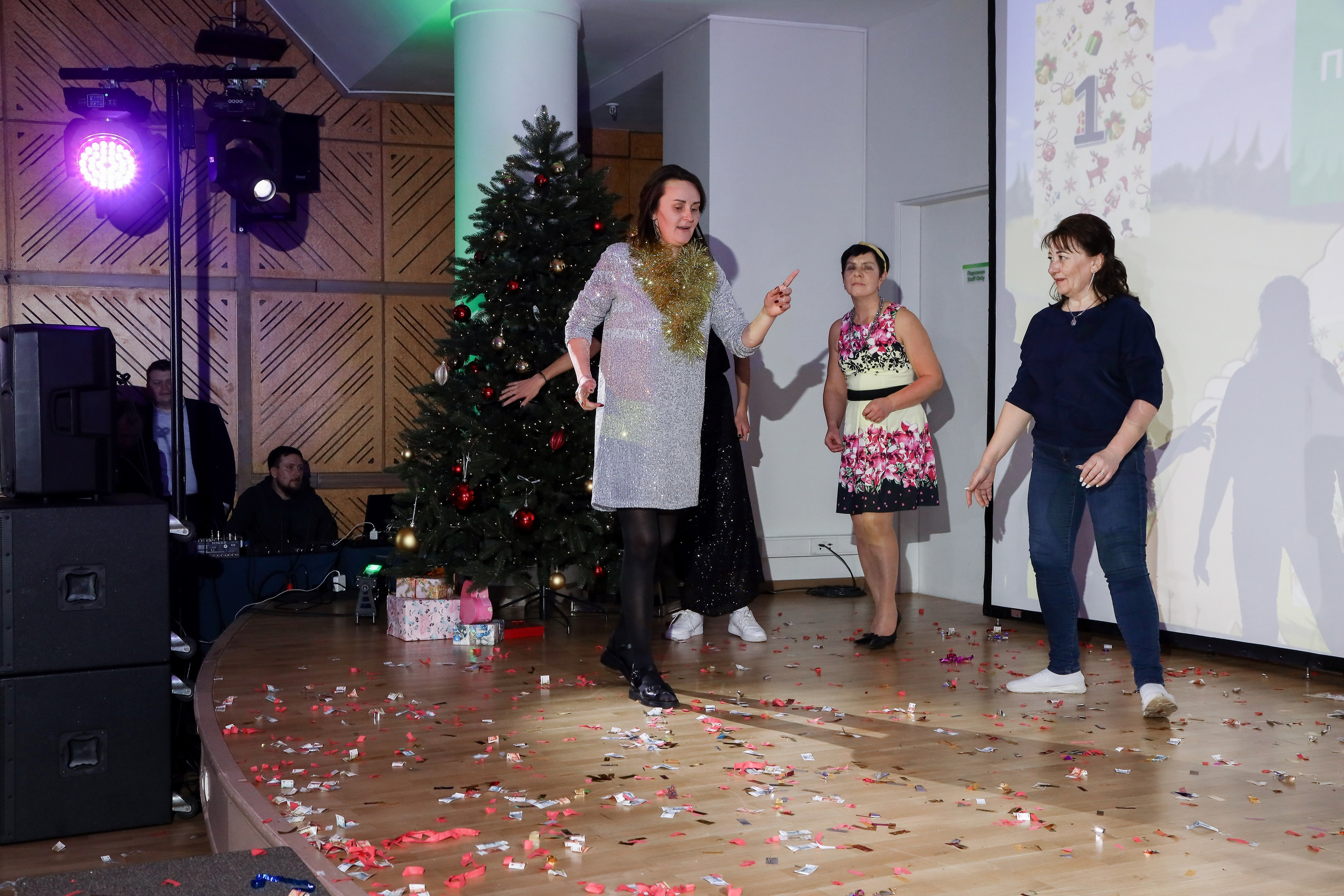 Edge Seligerskya. Фотограф Антон Чупринин