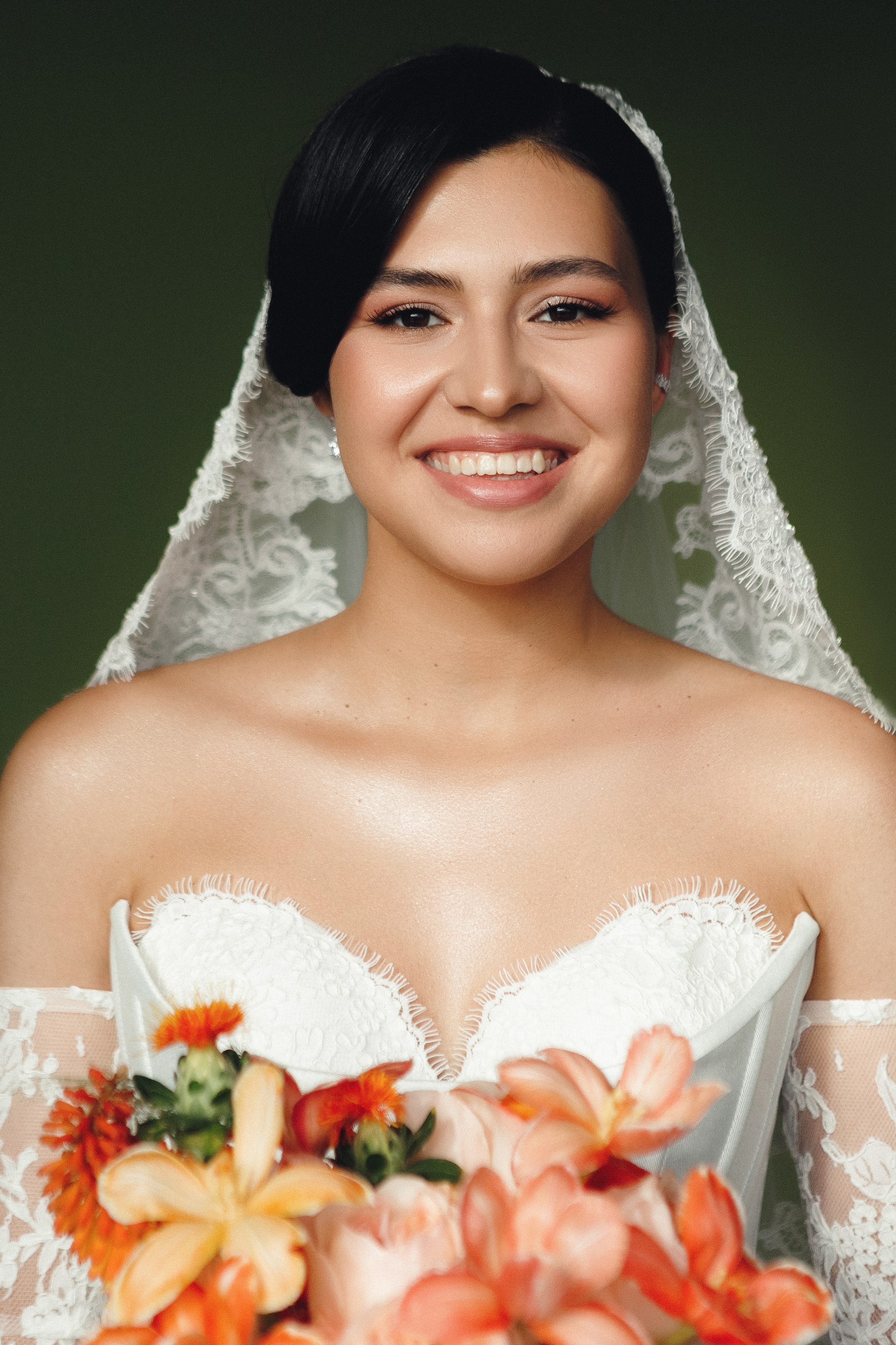 Юлия и Вадим. Фотограф Дубровская Виктория