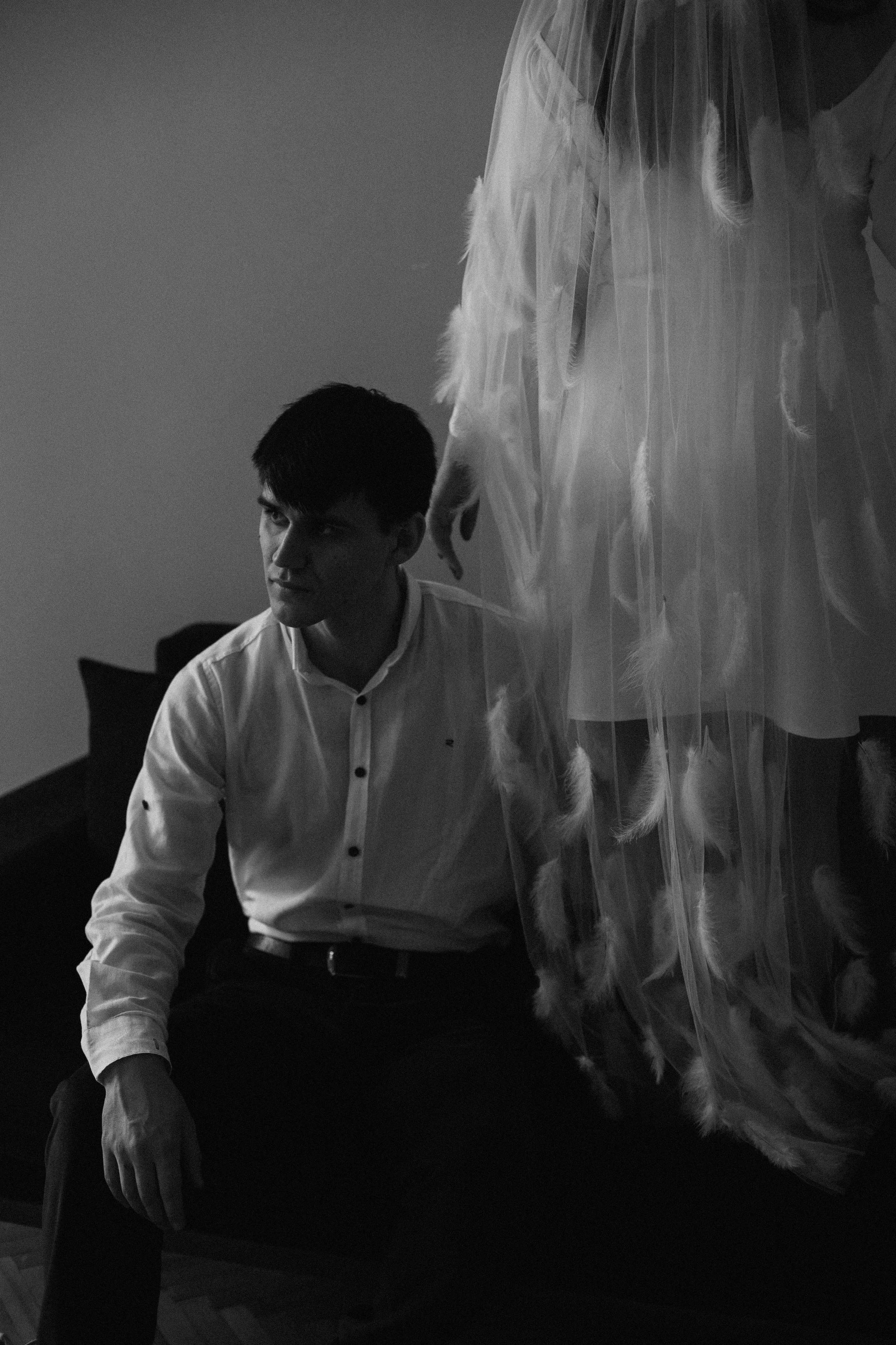 VK: Md: @lady_bulgakova Mua: @trofilyeva Org: @divine_photoproject Decor: @portfoliobrand