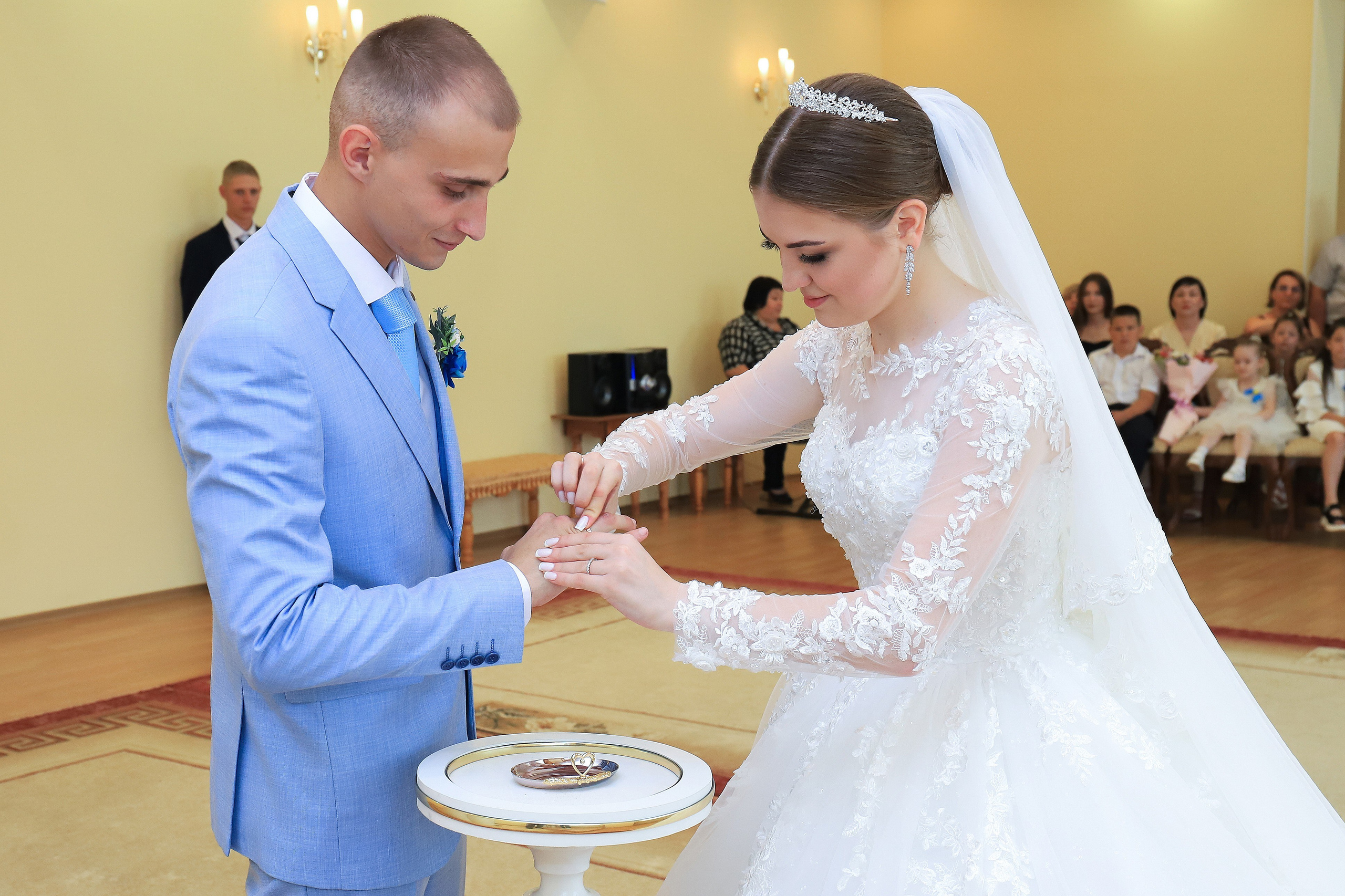 Александр и Анастасия. Игорь Варава свадебный фотограф видеограф Белая Глина Краснодар