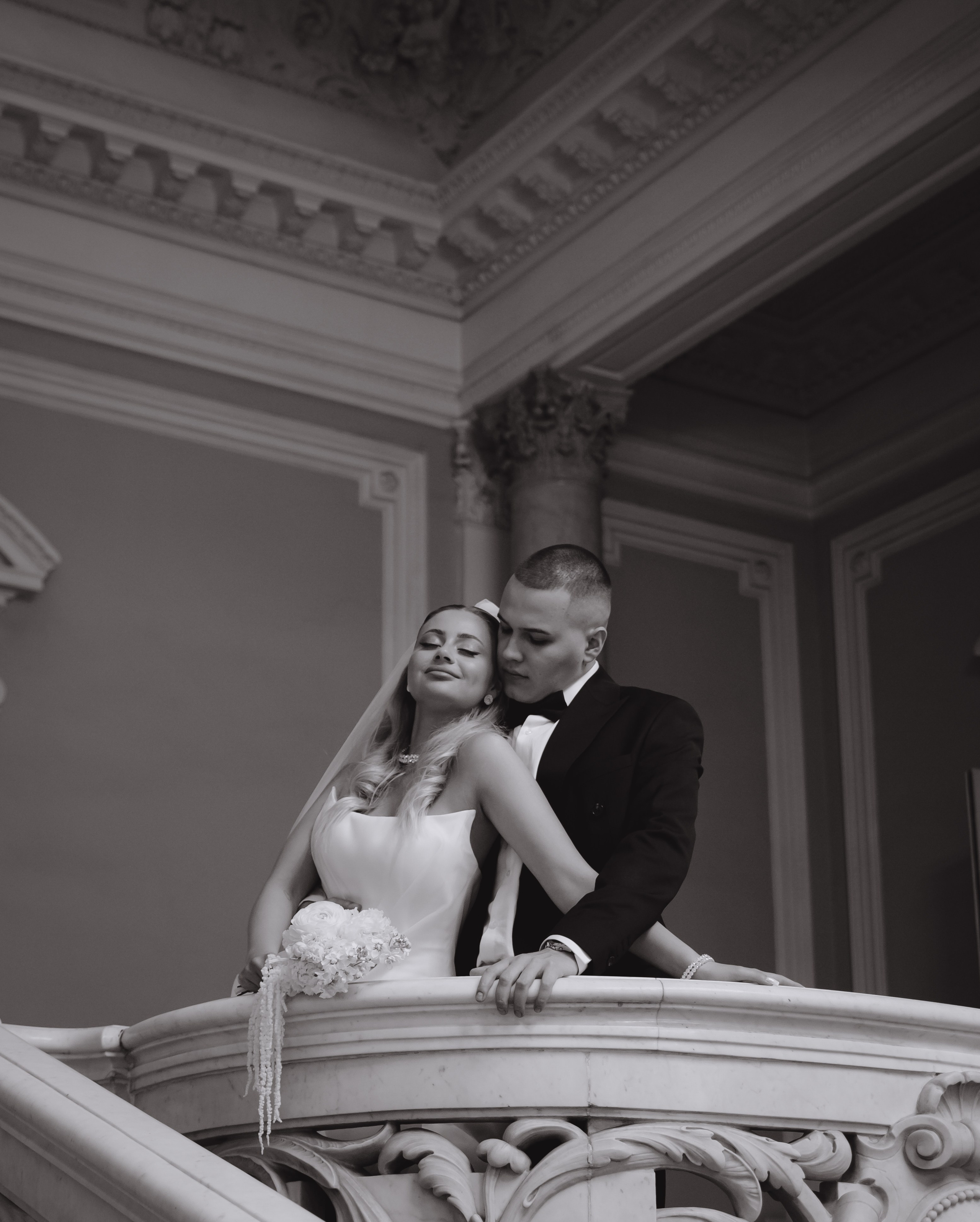 Wedding Day. Анна Михайлова|Свадебный фотограф в Санкт-Петербурге