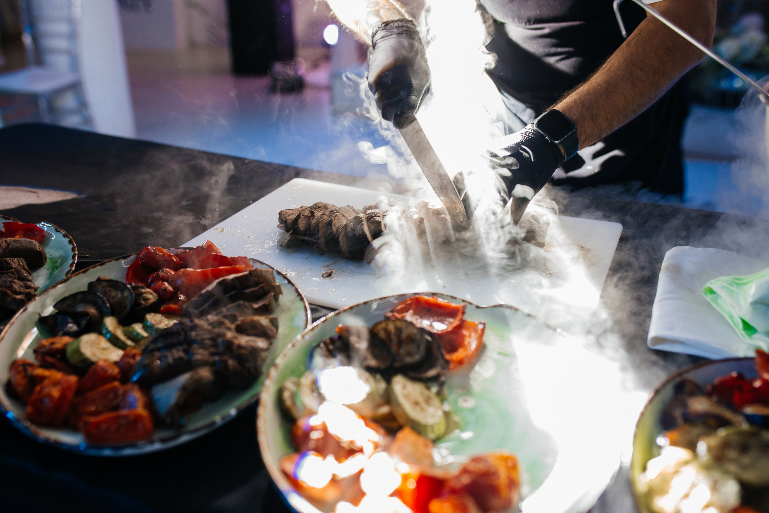 Wedding Day. Анна Михайлова|Свадебный фотограф в Санкт-Петербурге