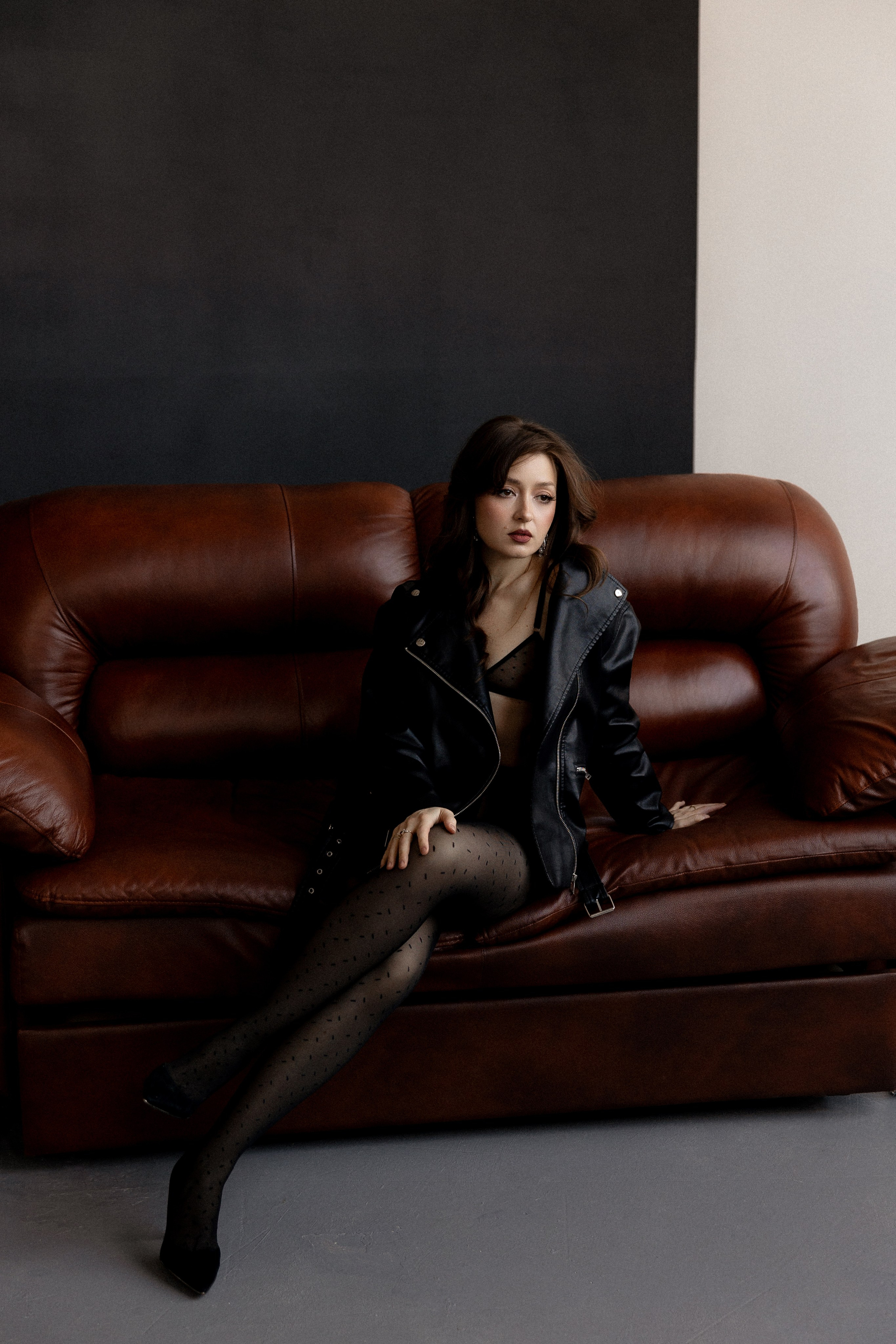 Маша. Фотограф Тверь Москва Елизавета Рапутина