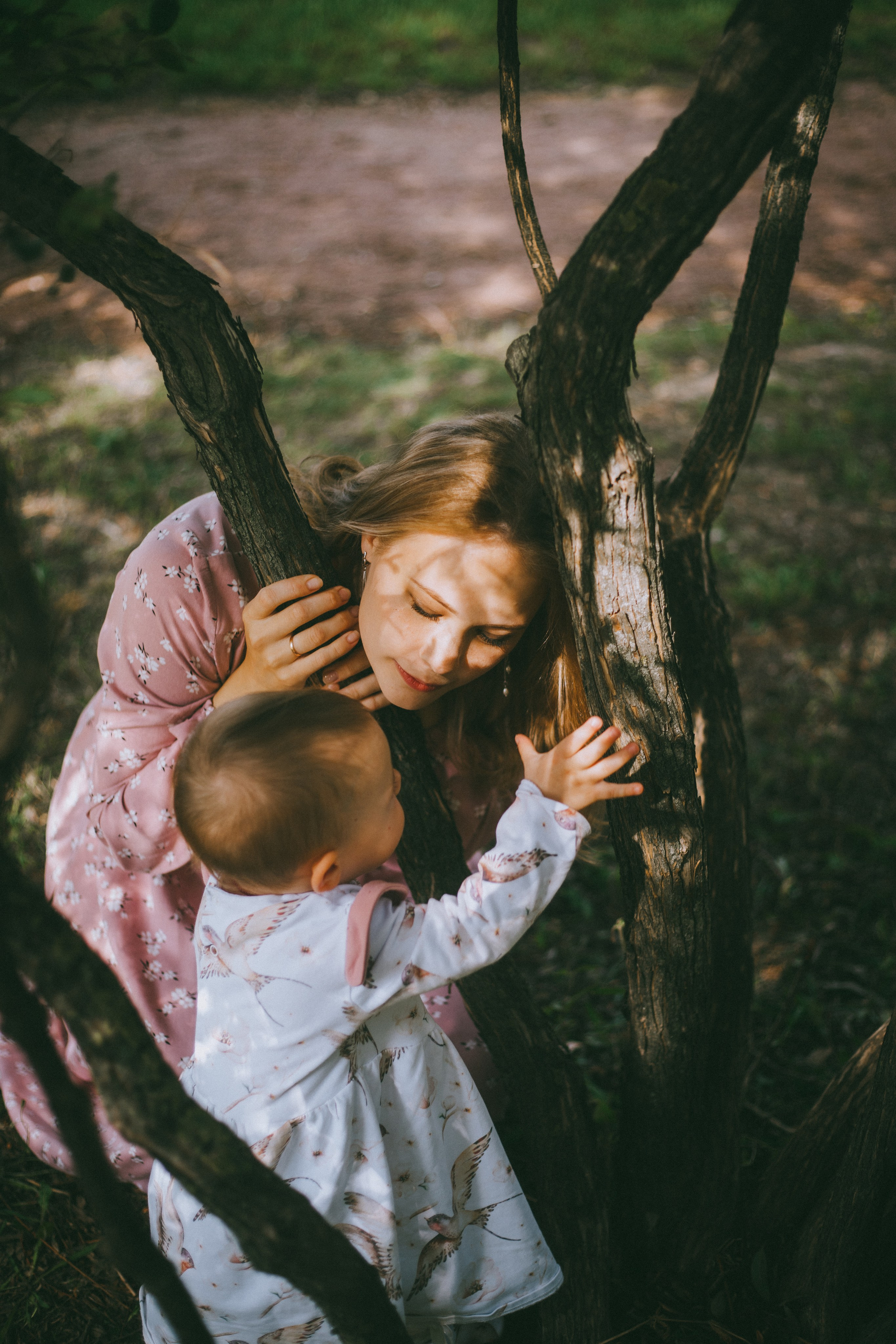 Kadura family. Портретный и концептуальный фотограф в Санкт-Петербурге Роман Башкиров
