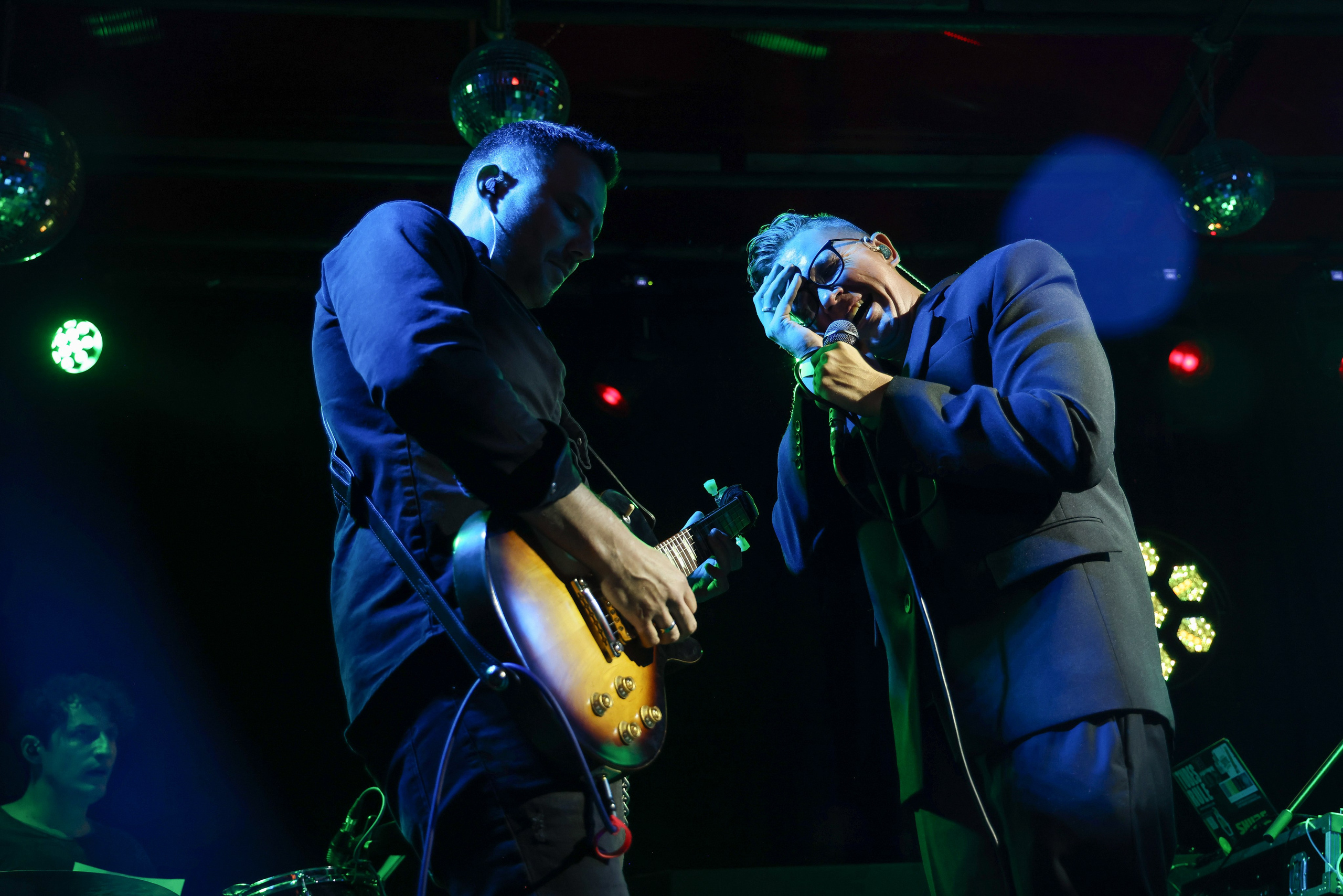 Профсоюз группа «Горечь». Фотограф Антон Чупринин