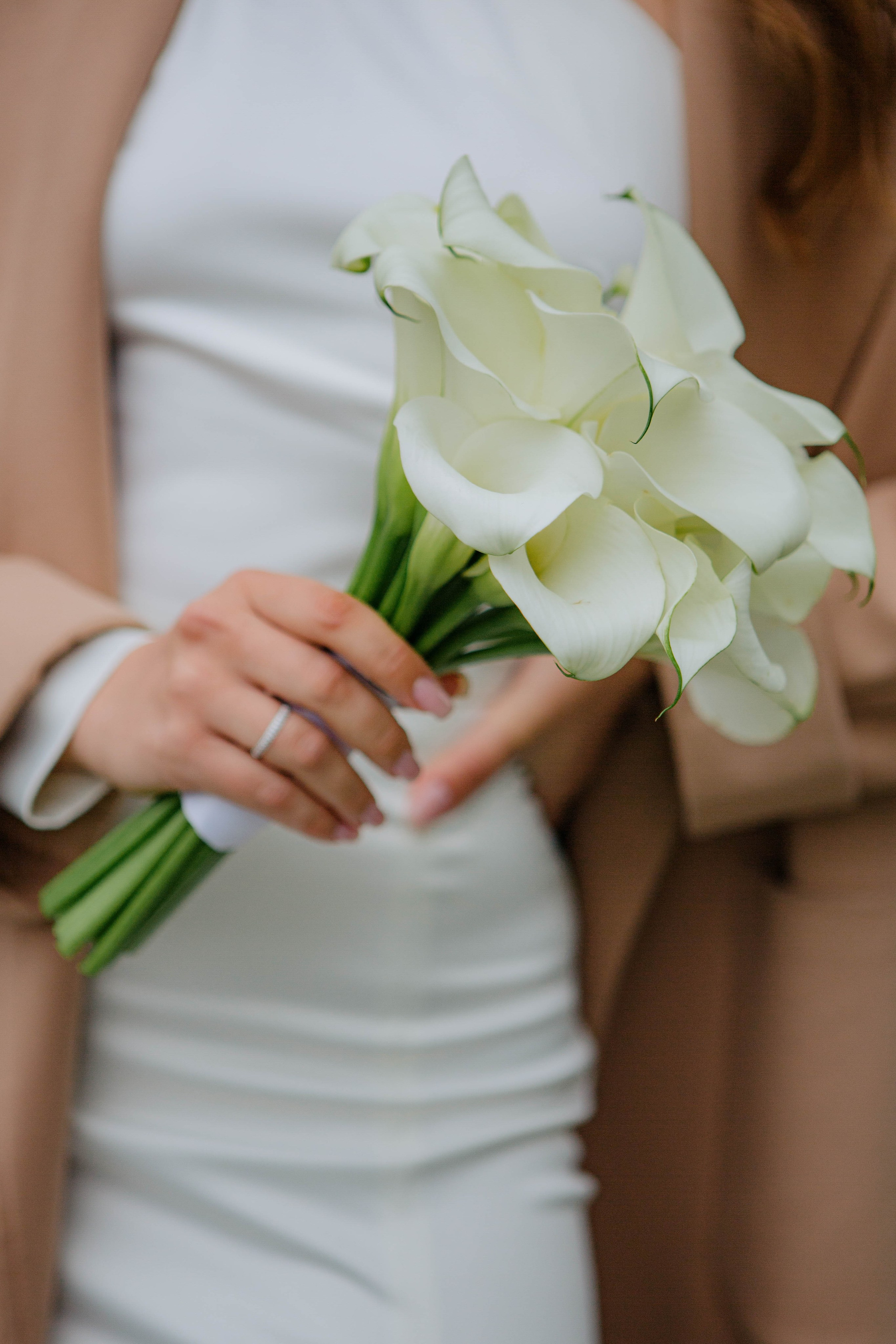 Тигран и Кристина. Фотограф Александра Кузнецова