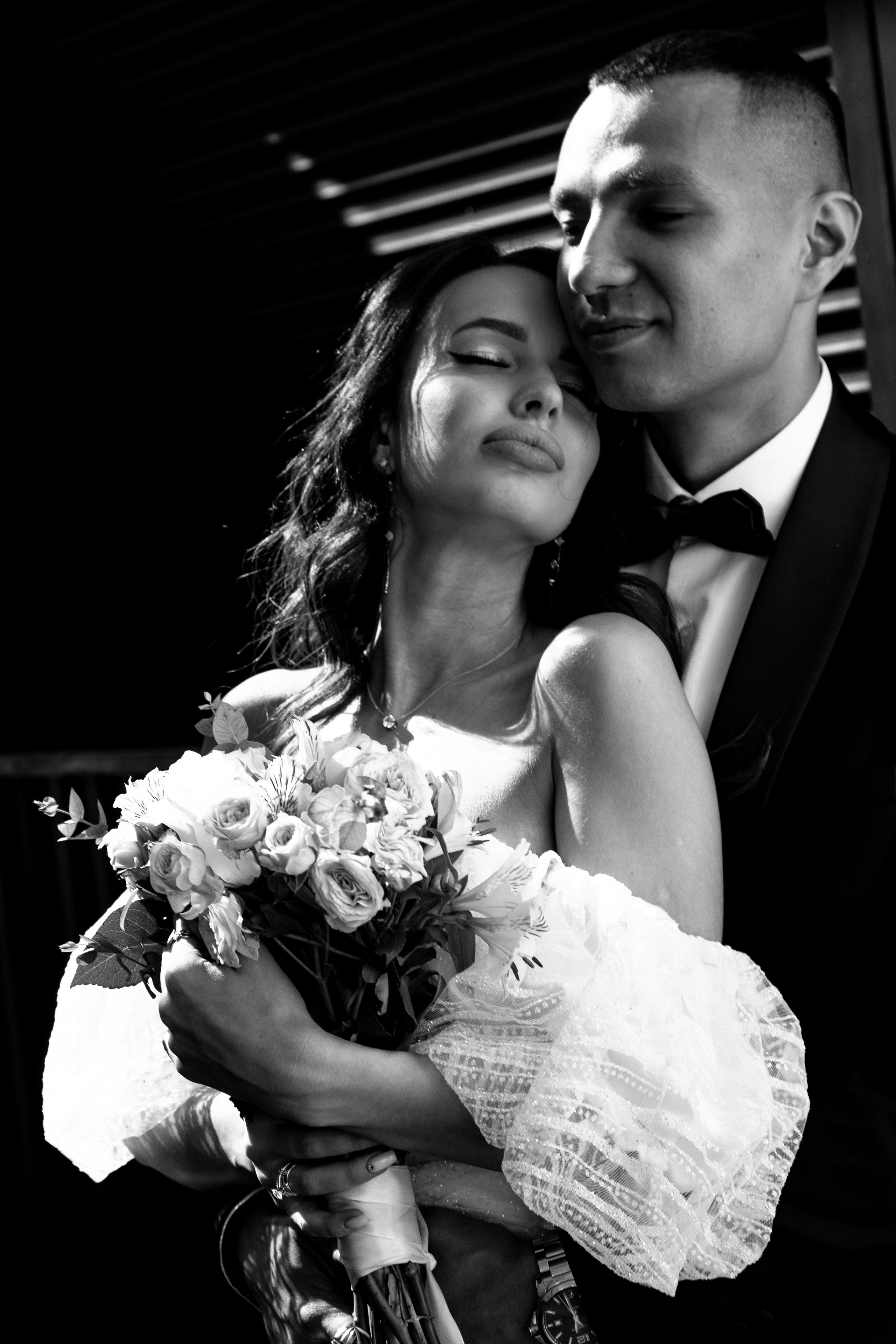 СВАДЕБНЫЙ ФОТОГРАФ В МОСКВЕ ВИТАЛИЙ РУБЦОВ