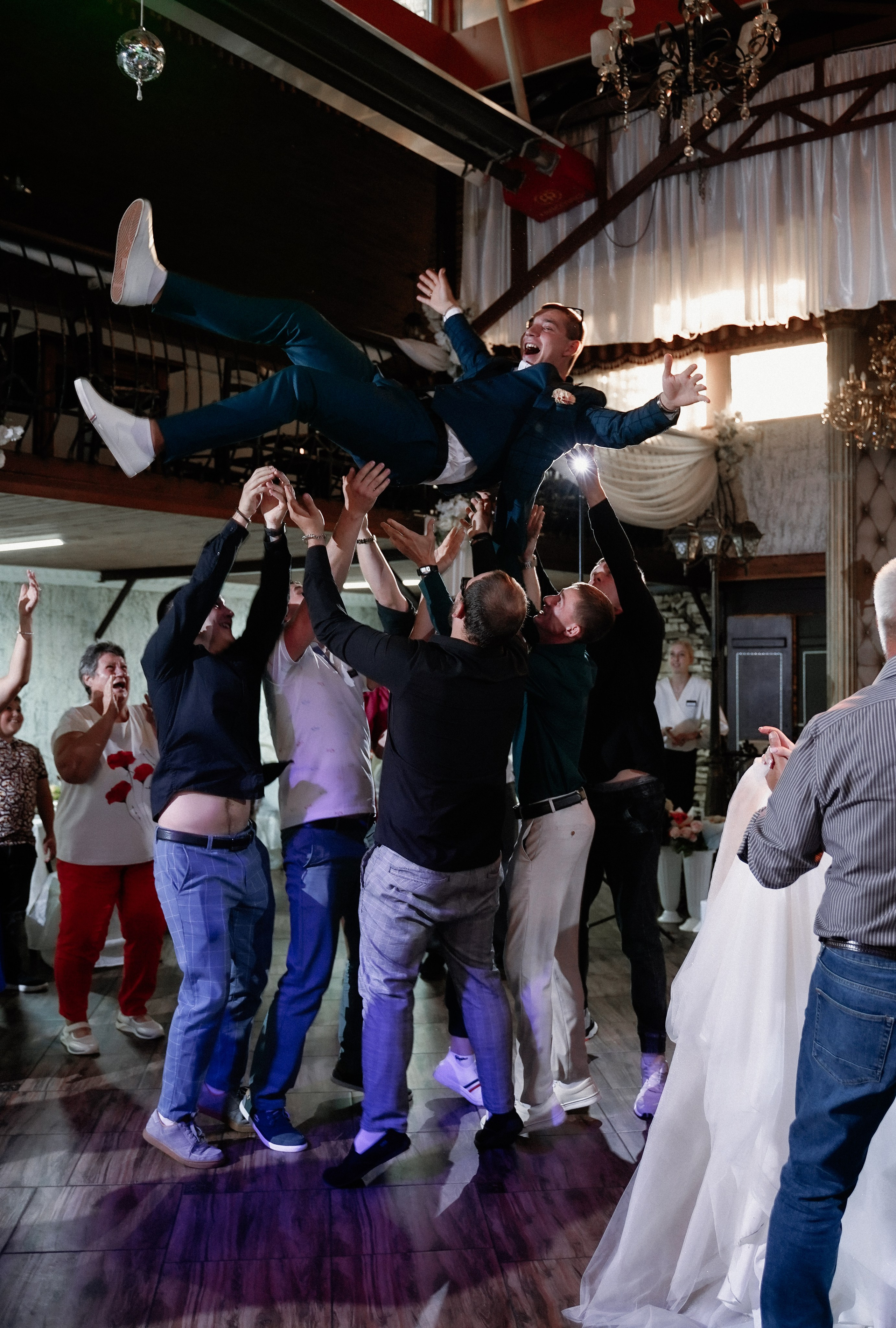 Наталья & Егор. Фотосъемка и видеосъемка свадеб Липецк