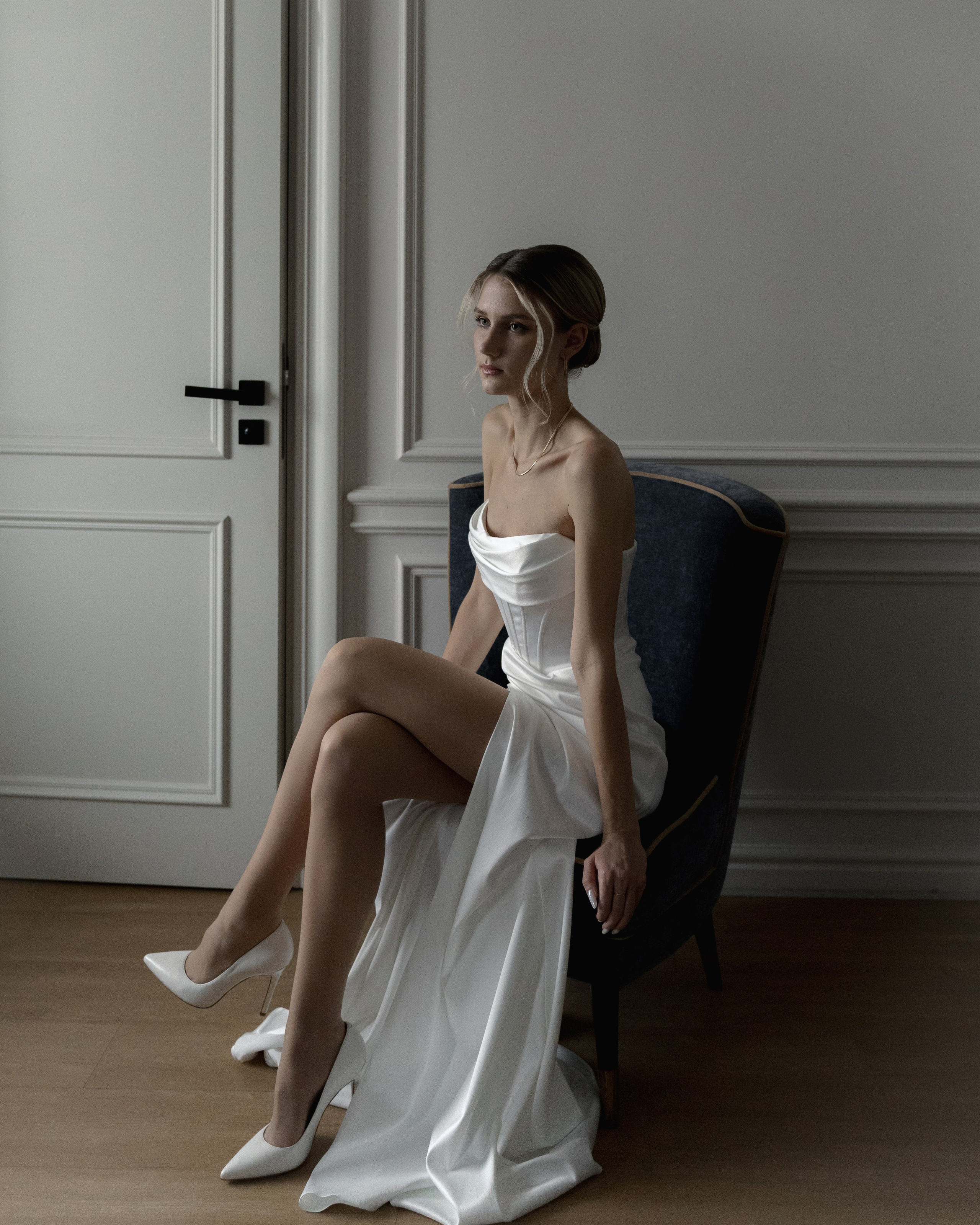 Наталия и Николай. Фотограф Олеся Скворцова