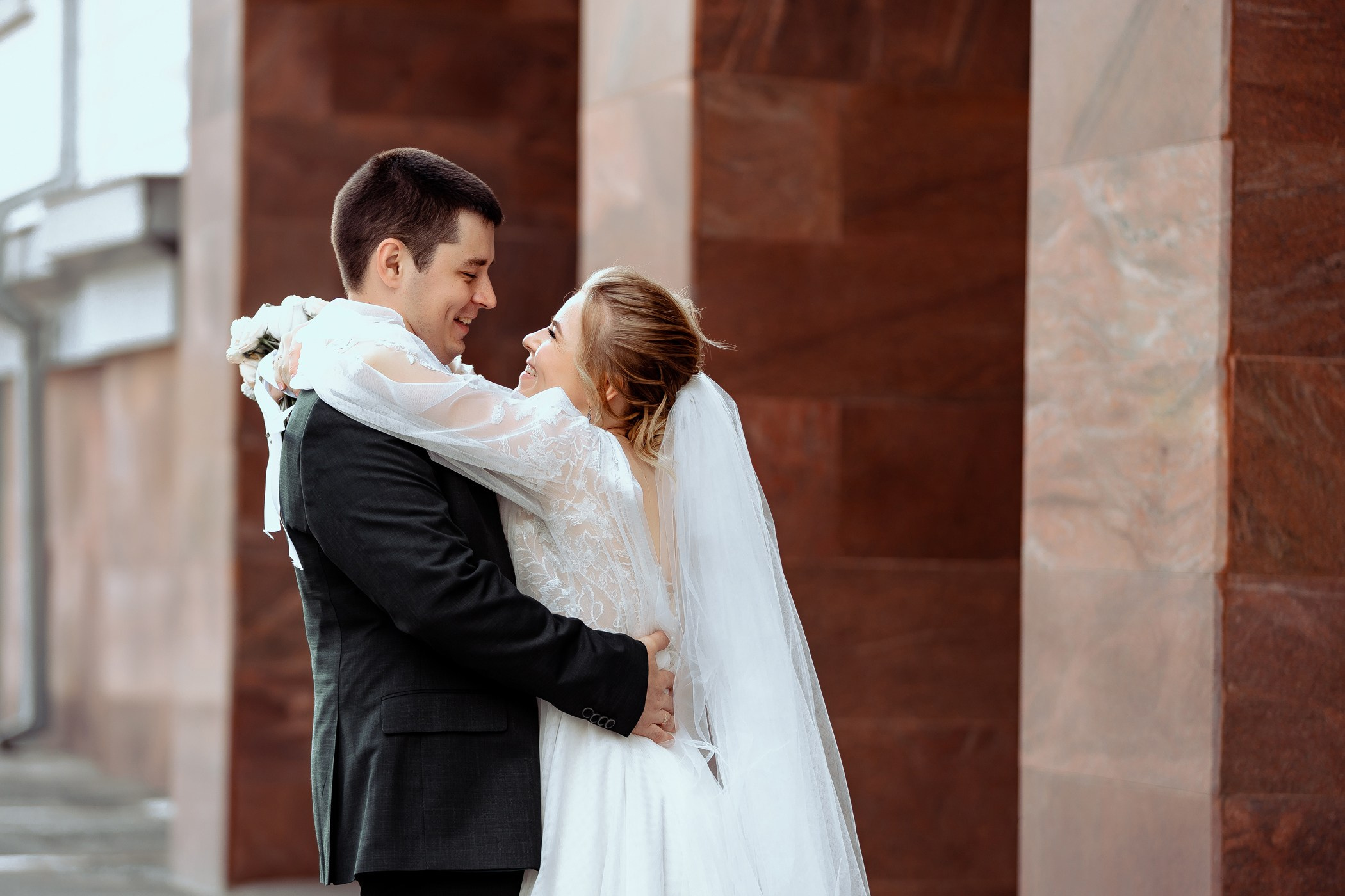 Руслан и Анна. Тимур Аминов | Фотограф в Кемерове