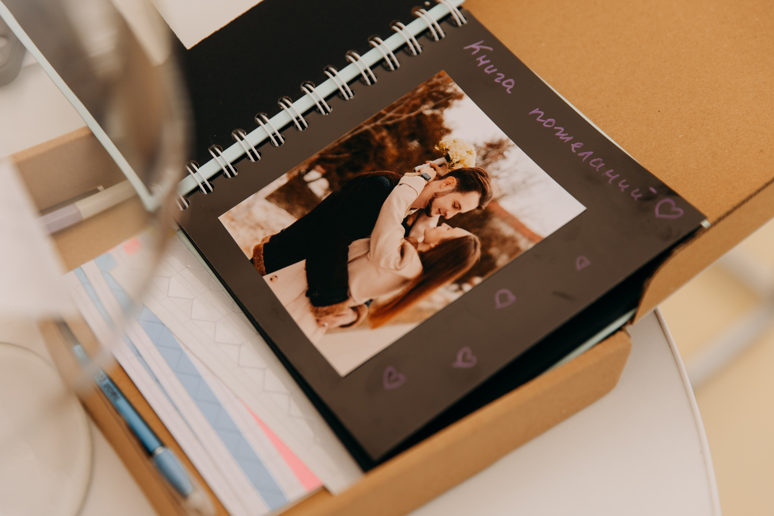 Александр и Мария. Свадебный фотограф в Москве Дмитрий Левин