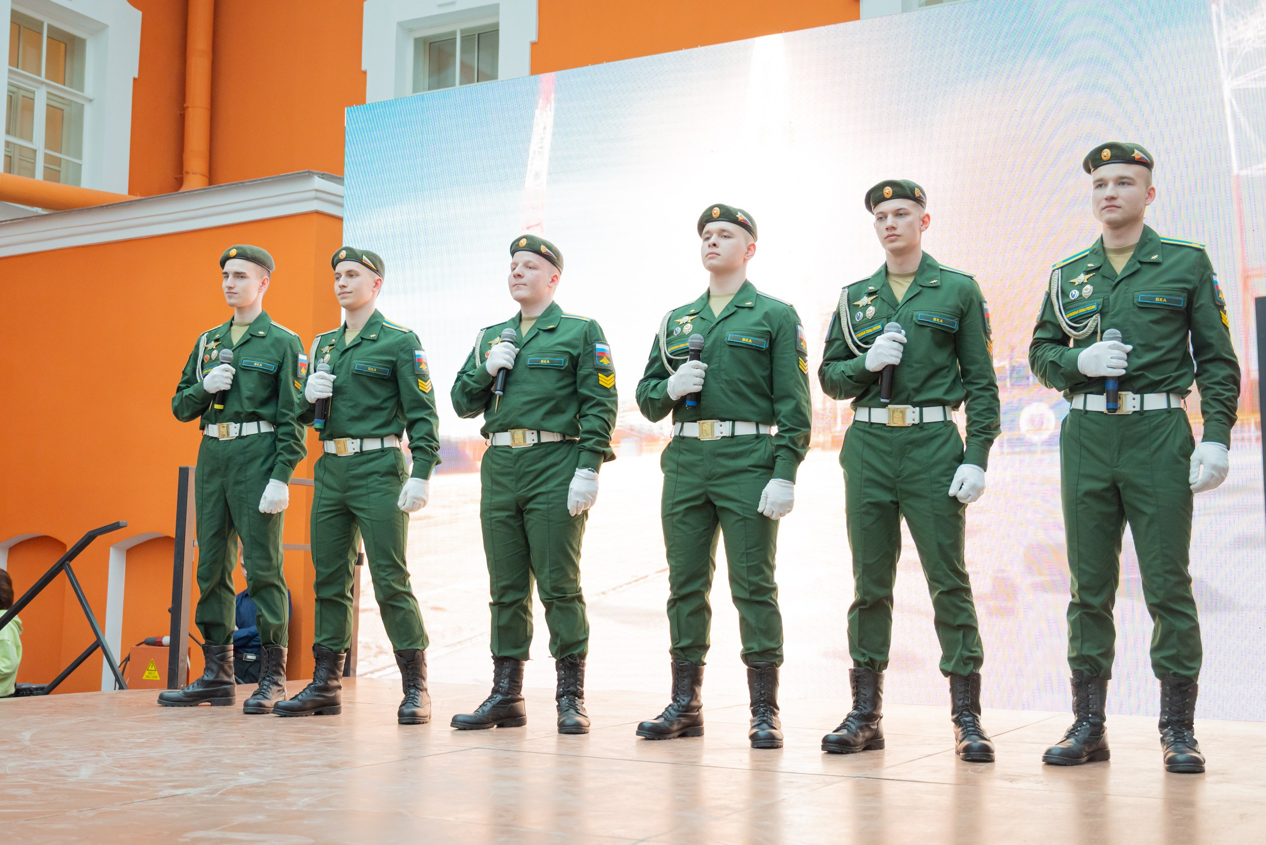 День космонавтики. Фотограф в Санкт-Петербурге, фотодни в СПБ