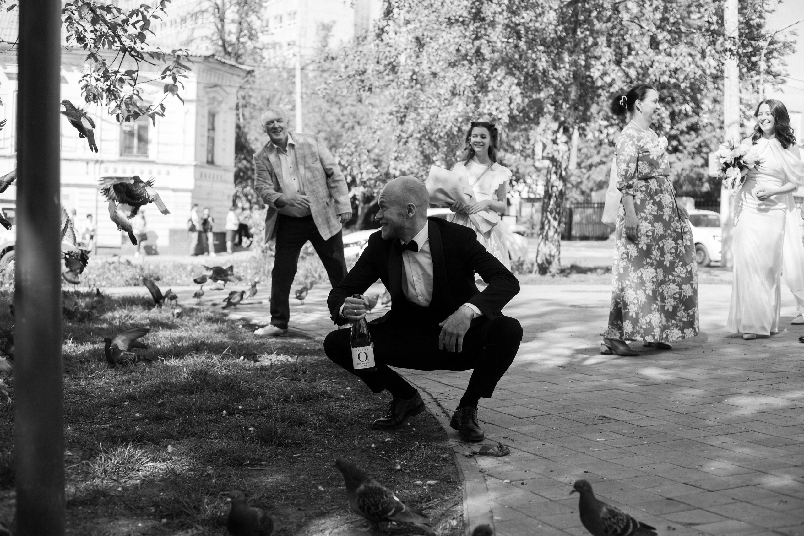 свадебный фотограф в нижнем новгороде