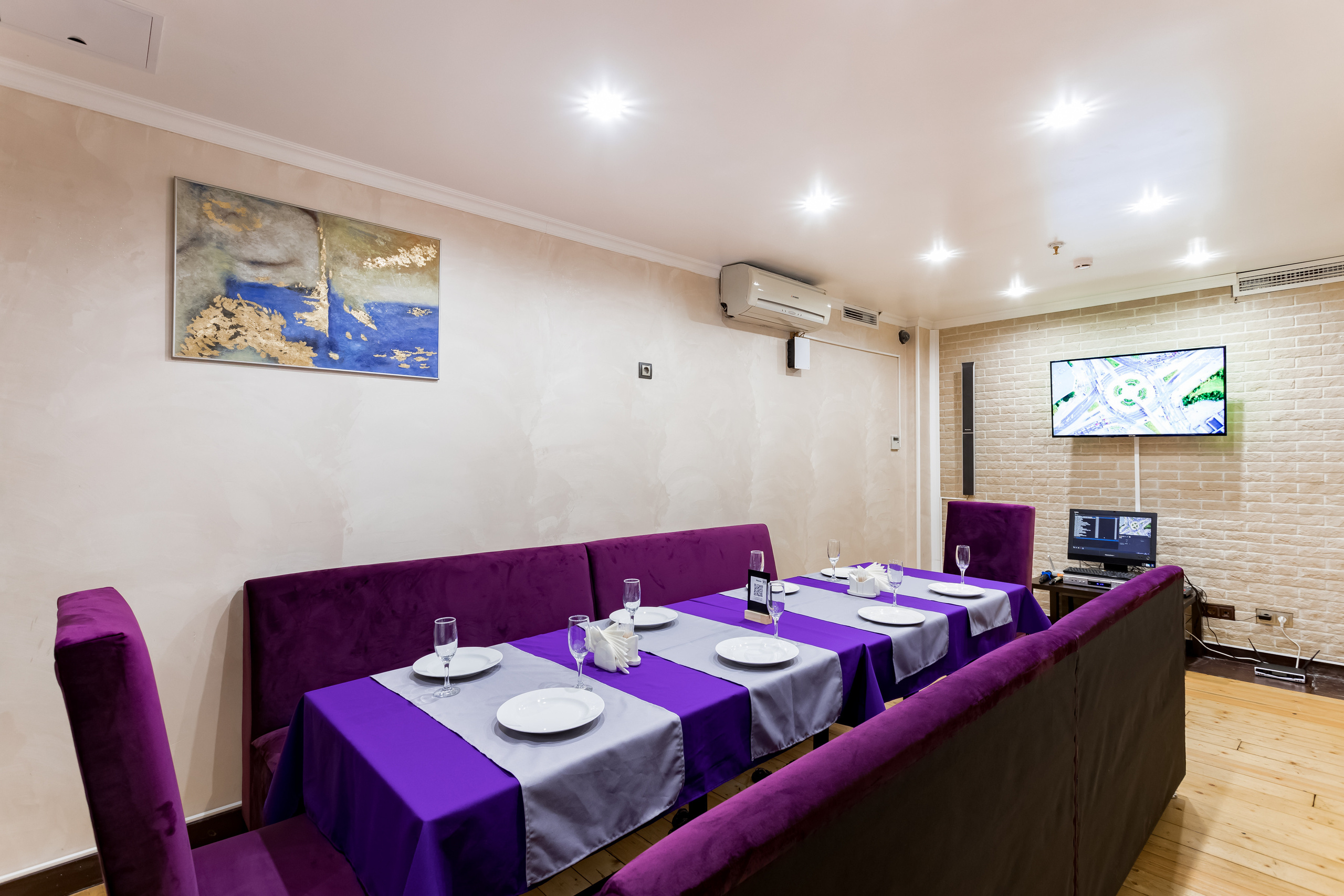 Съемка для караоке-клуба Дружба в Новокосино. Интерьеры, Контент, Портреты | Фотограф в Москве Дани Терно